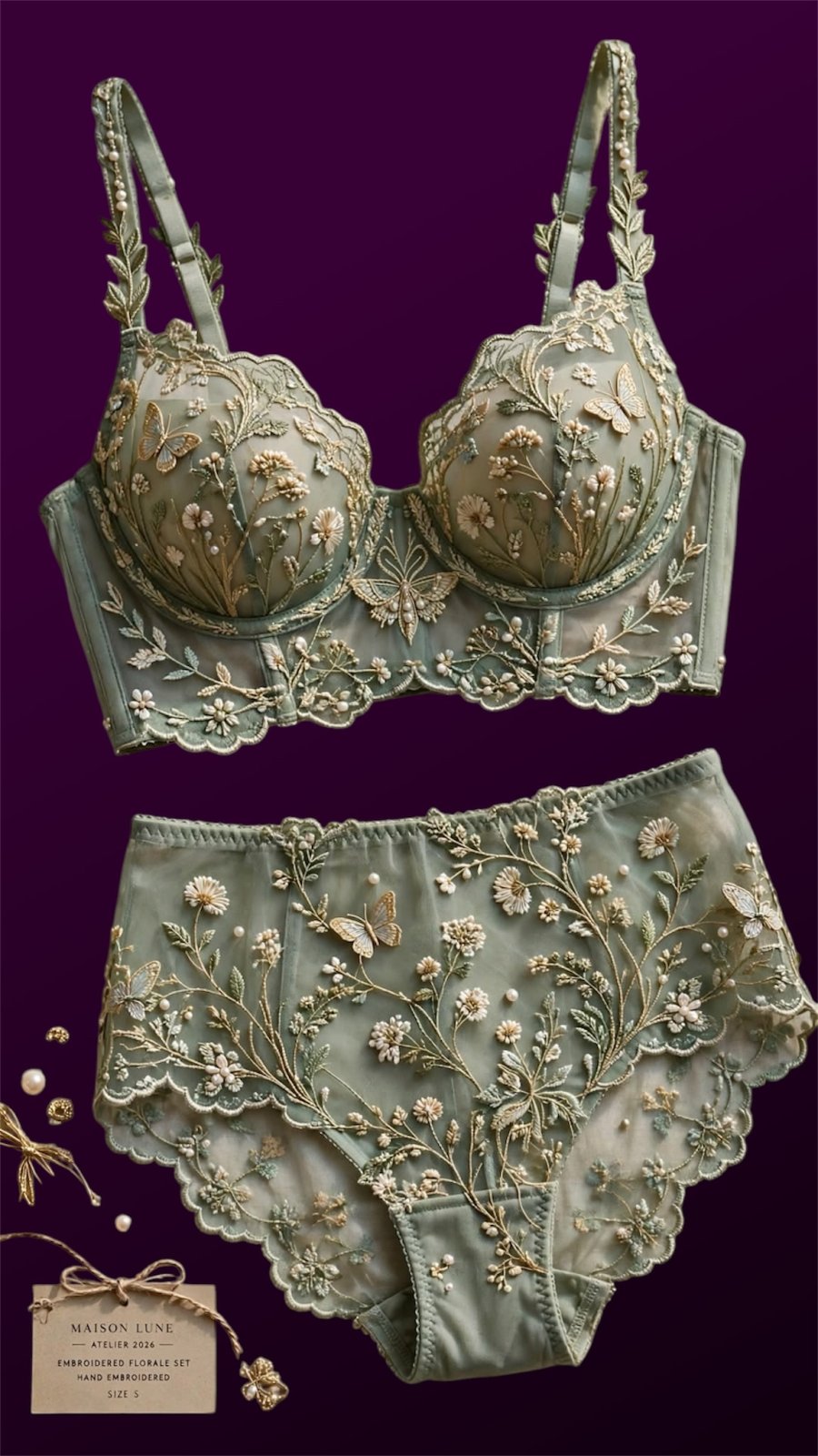 Lingerie