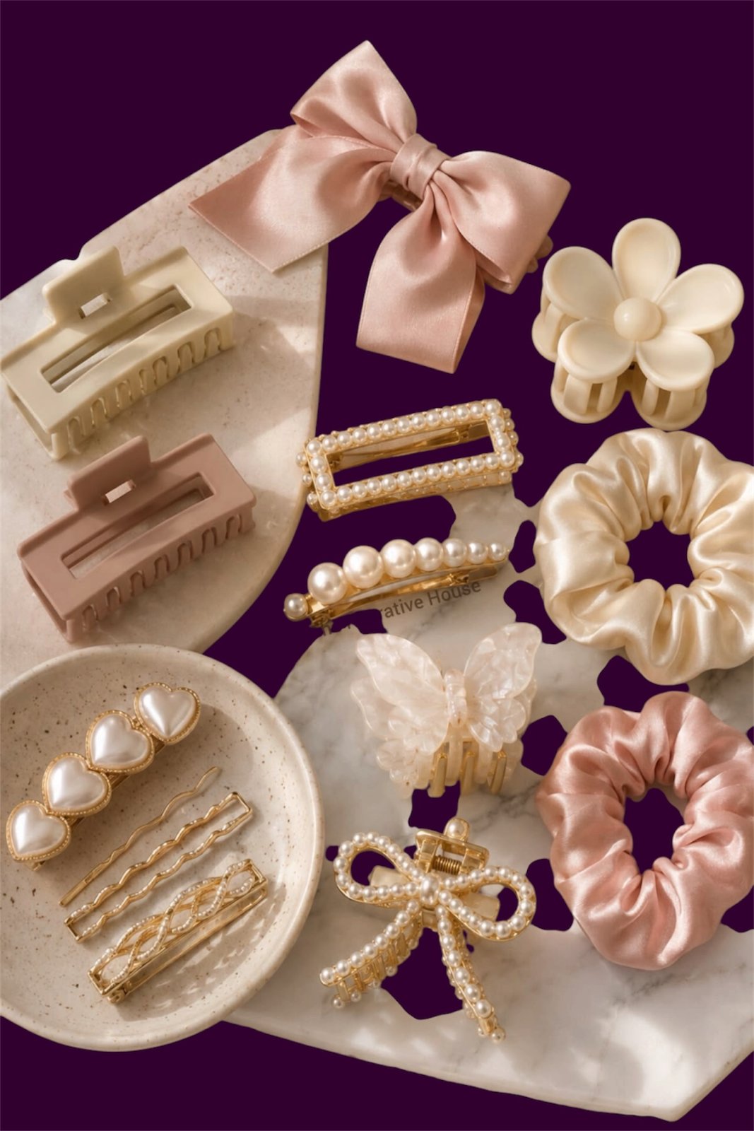 Accessoires