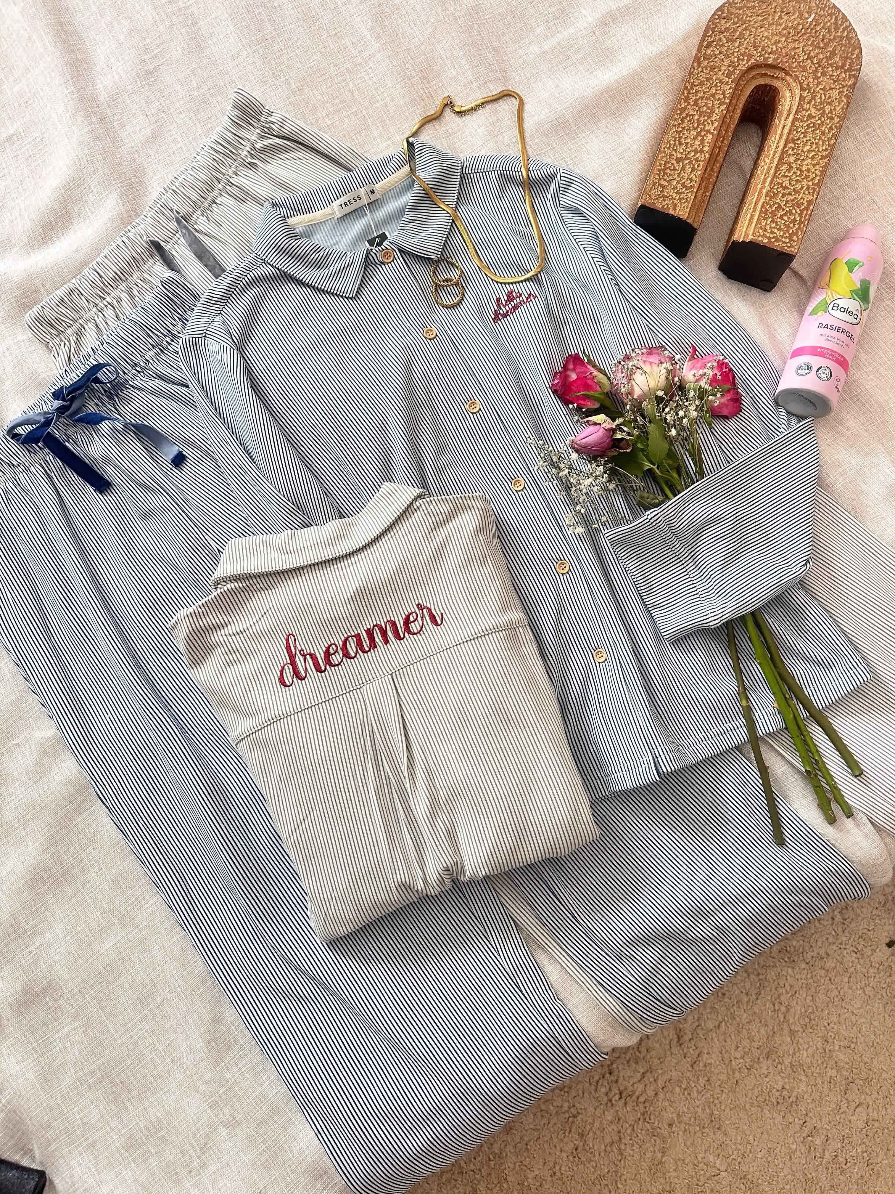 Pyjama tress dreamer 