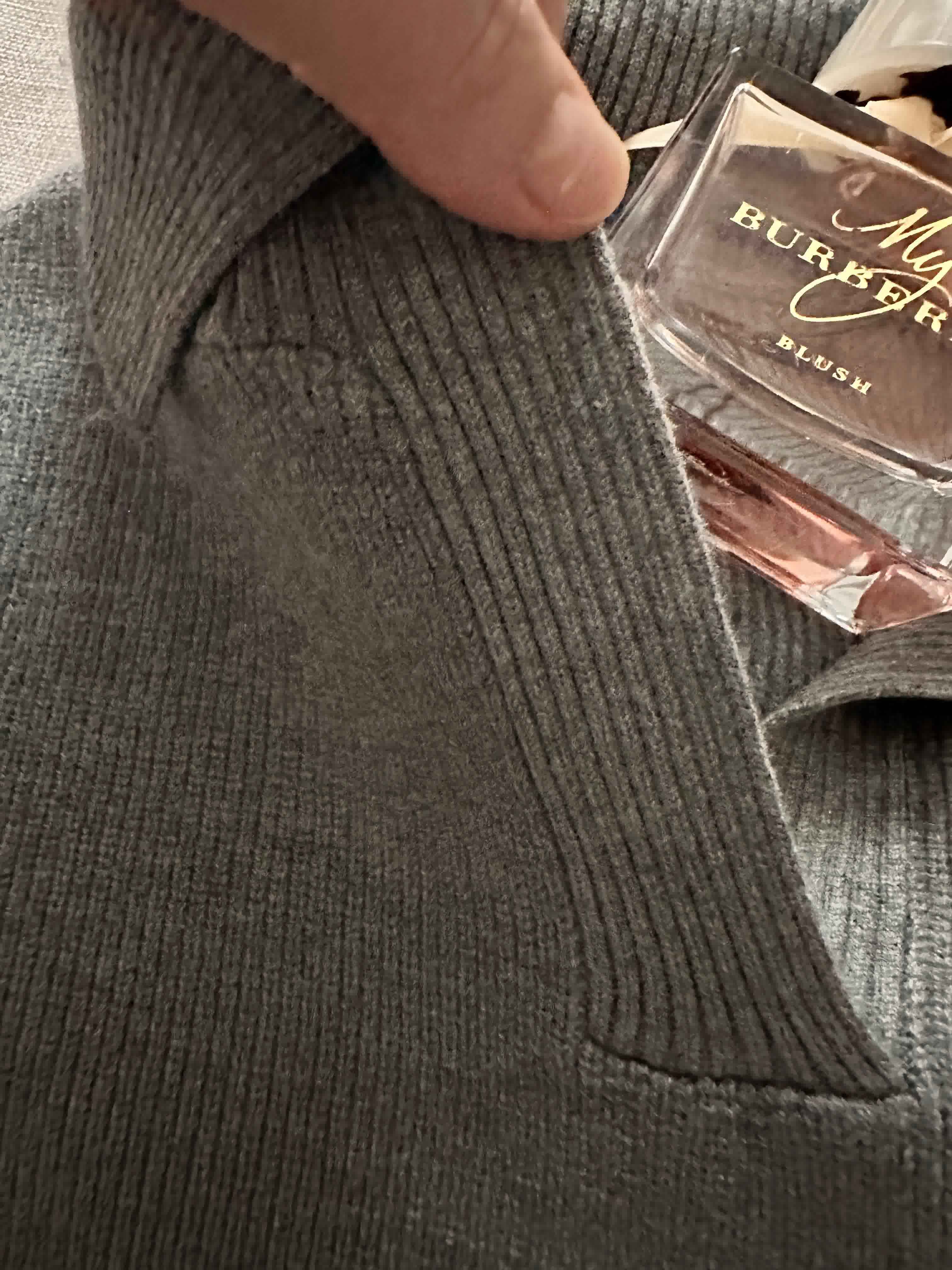 Pyjama Tress laine standard 