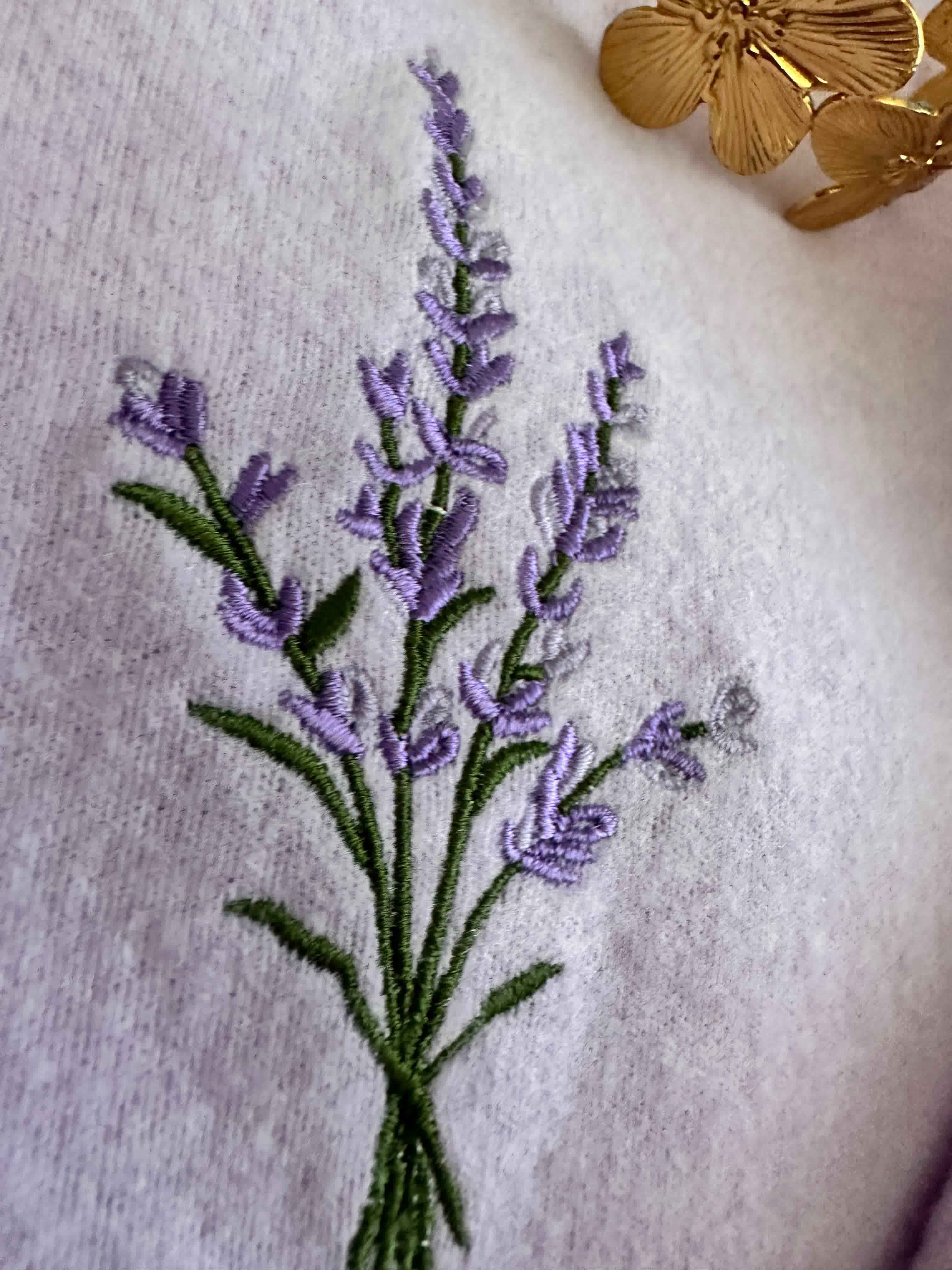 Pyjama Pantacours Catherienes violet et gris 