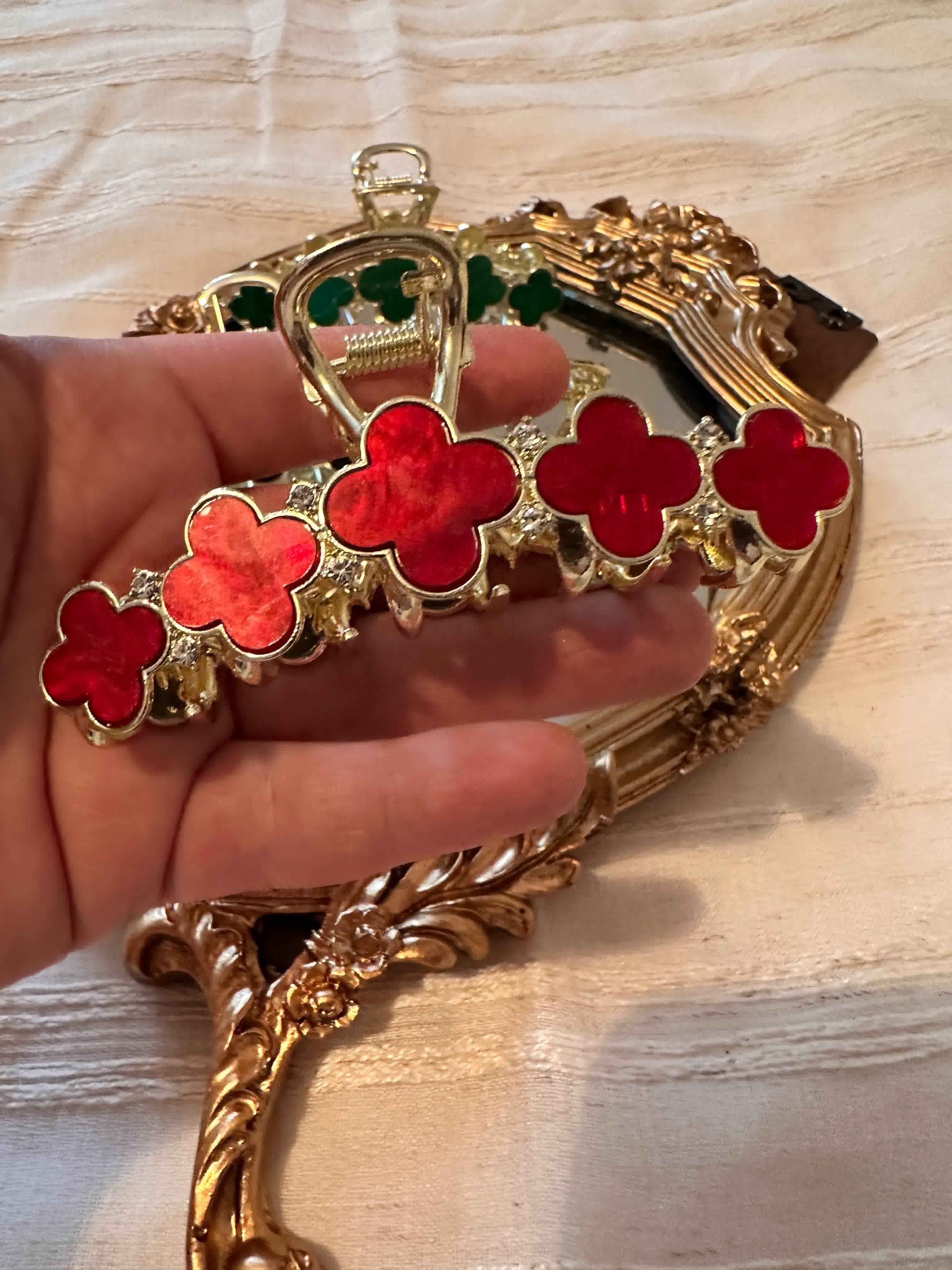 Attache acier vancliff 