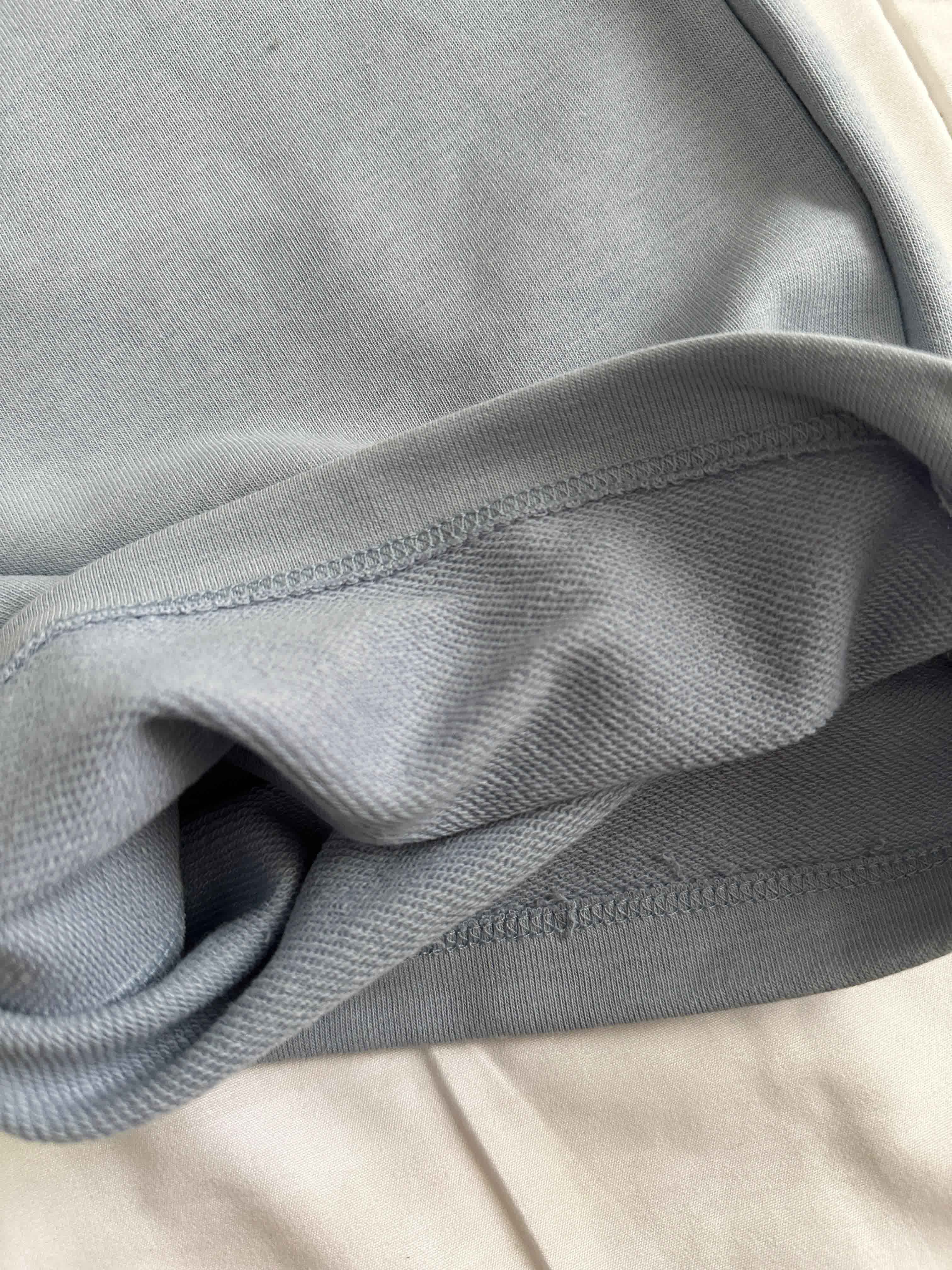 Homewear penyemood Bleu clair 