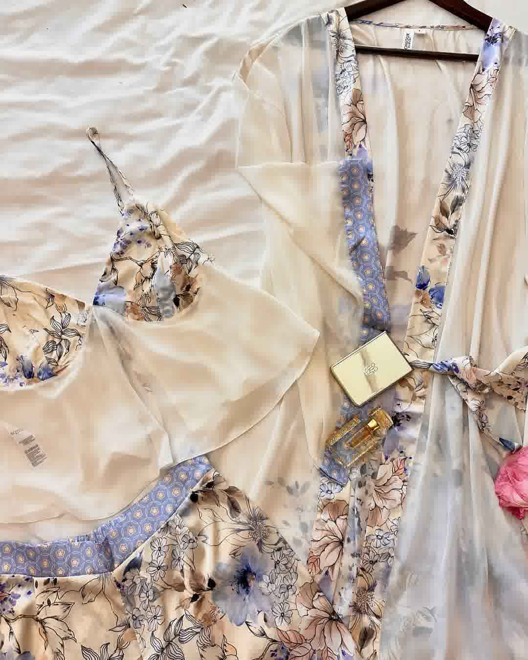 Ensemble 3pcs Bonjour blanc short