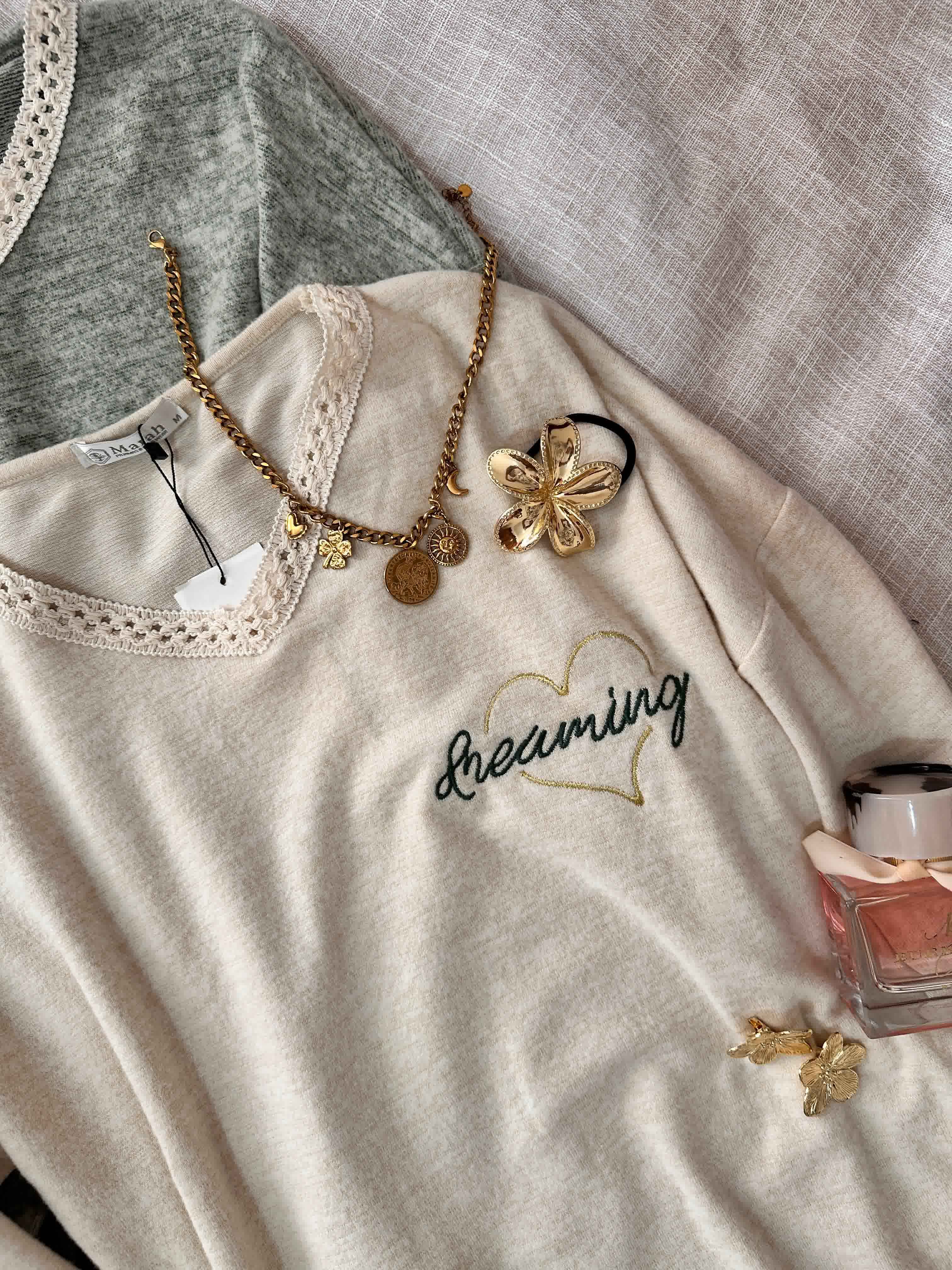 homewear marah beaming 