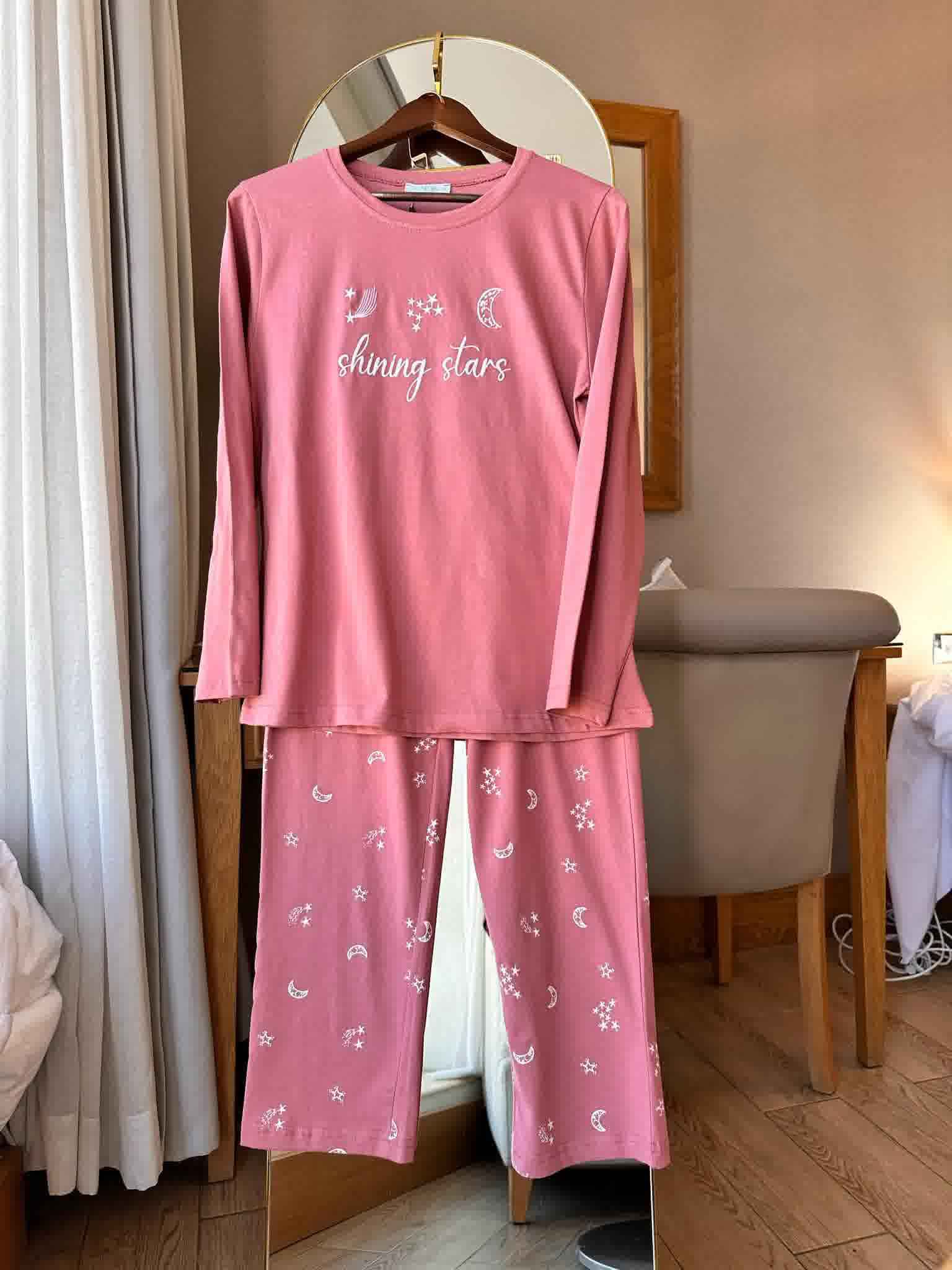 pyjama pijapia shining stars 