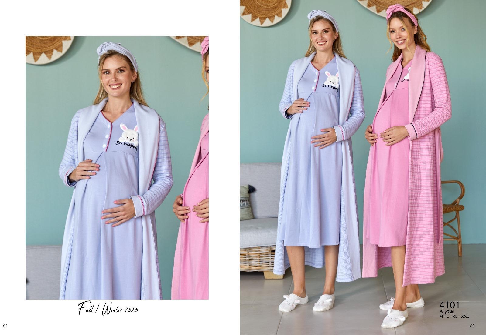 deshabillé marah be happy 