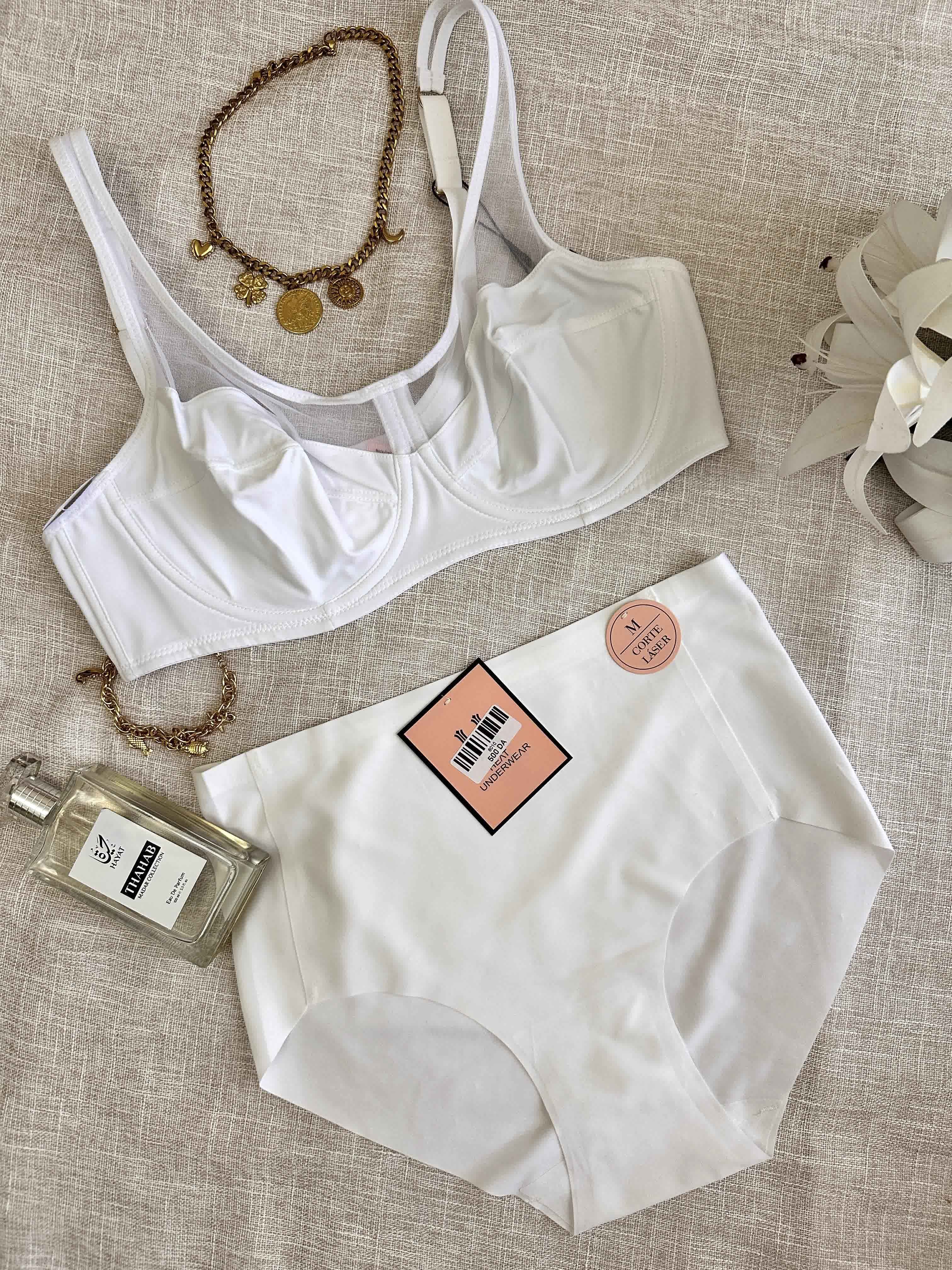 Soutien H grandes tailles 