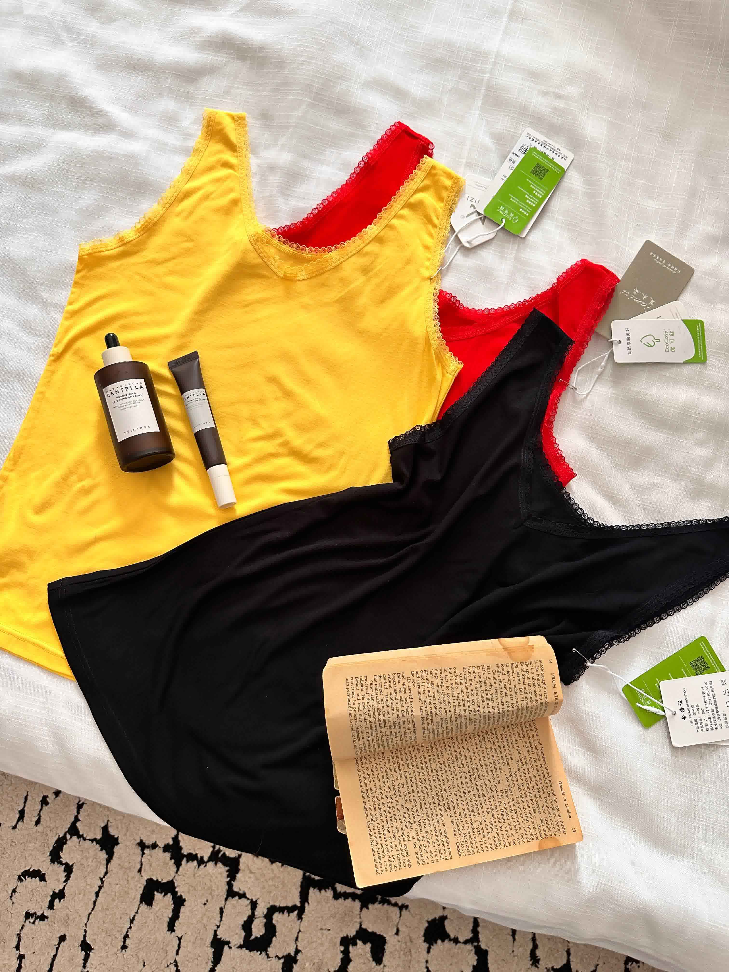 bustier uni decolté 36 