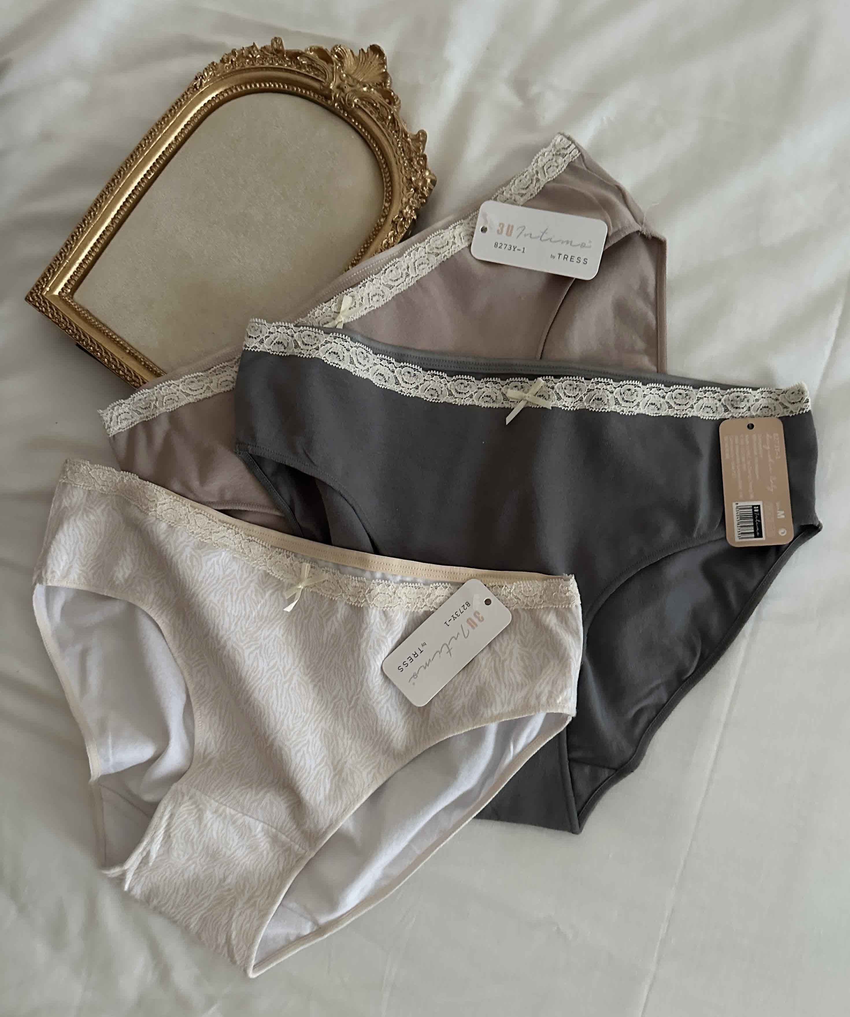 Slip tress 73