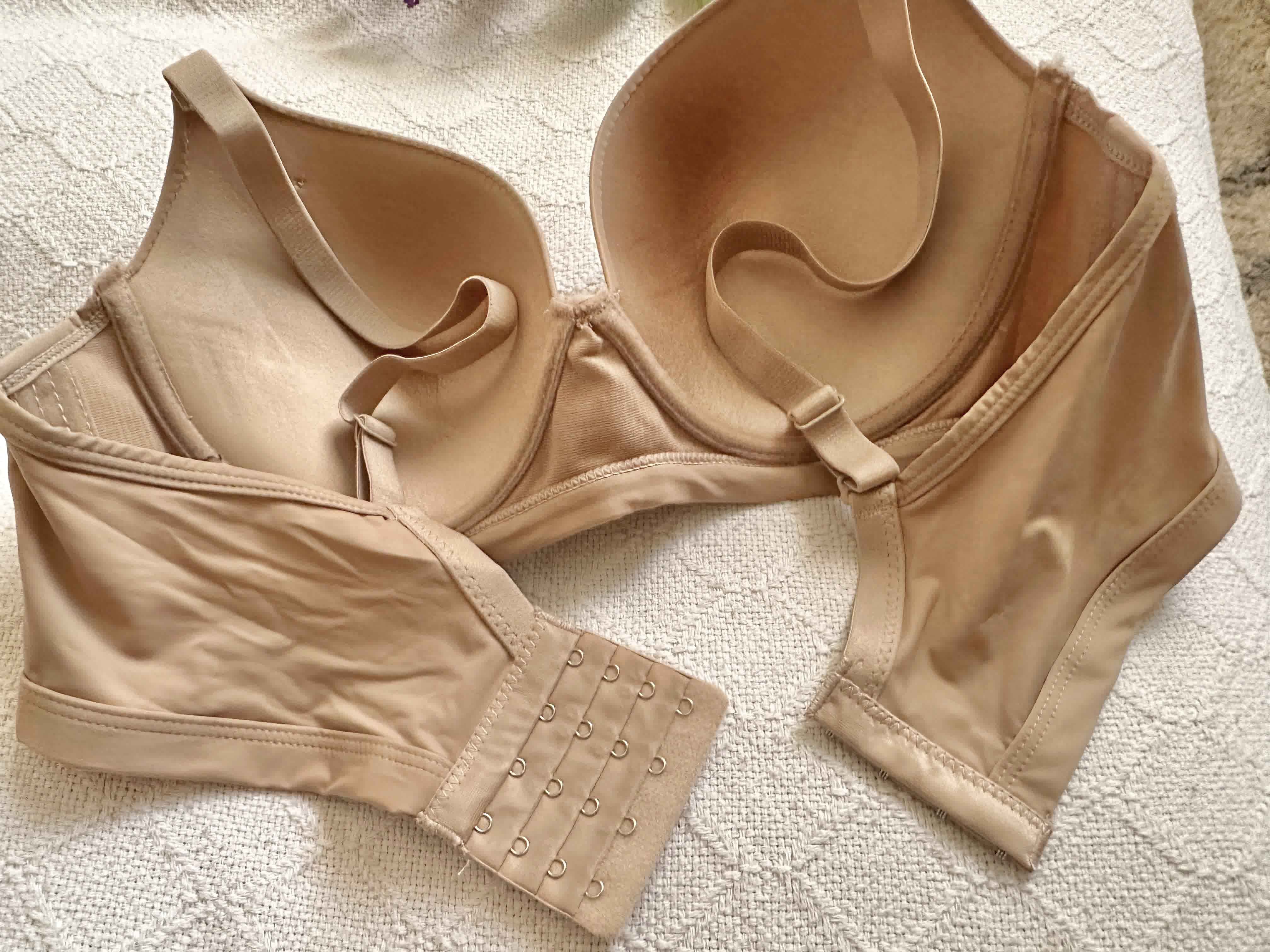 Soutien Linbo simple 