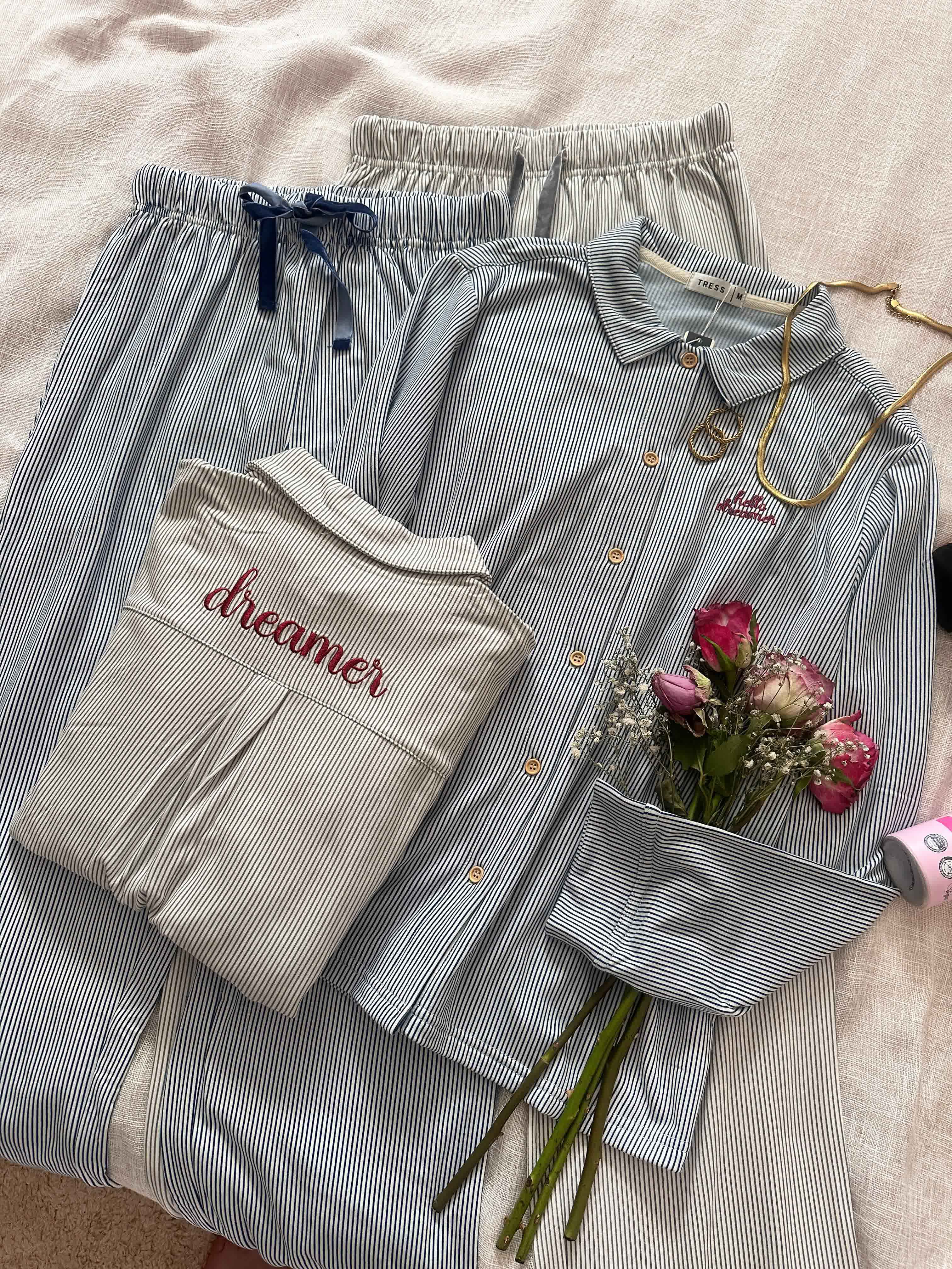 Pyjama tress dreamer