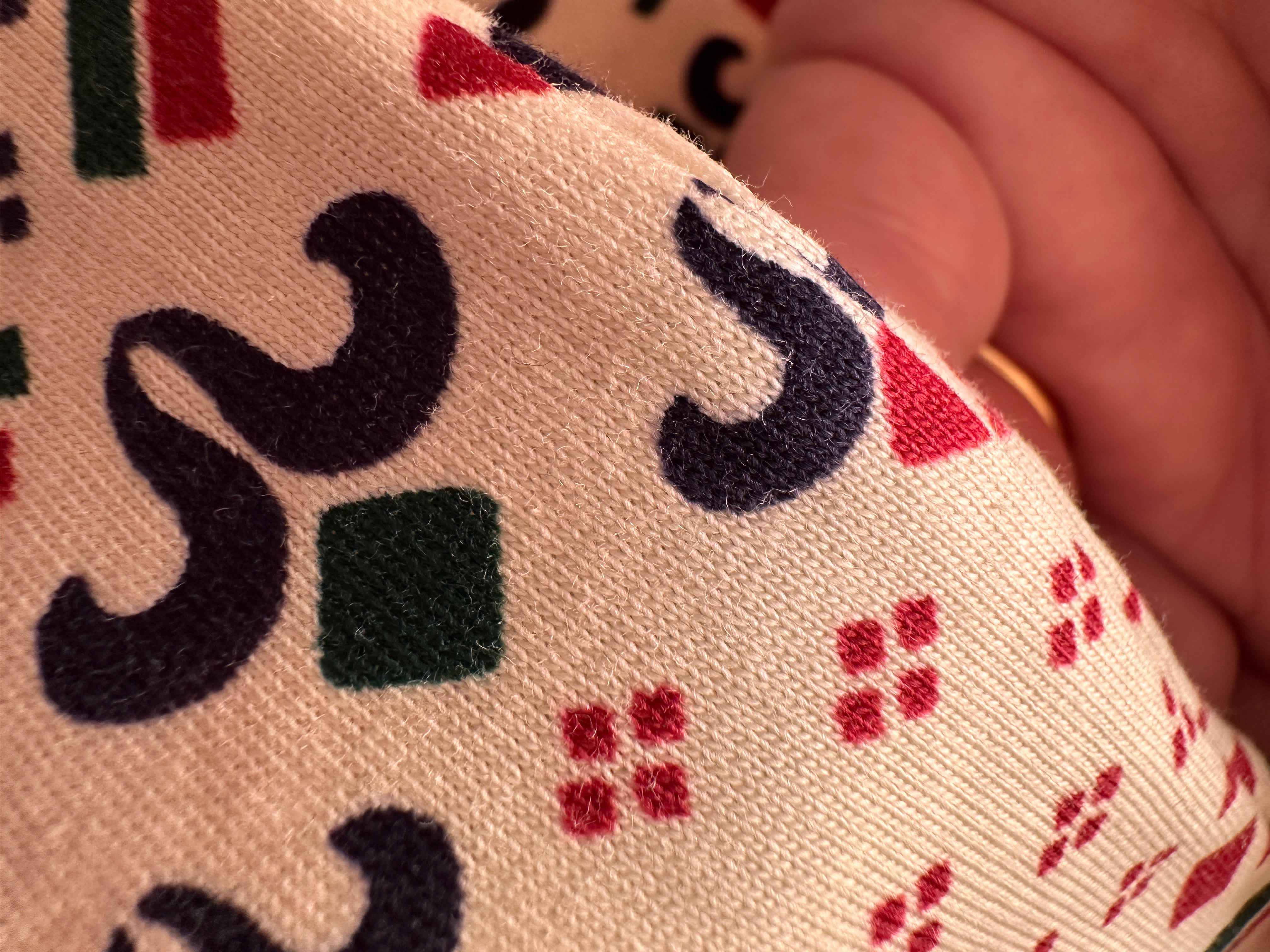 Pyjama Arnetta christmassy 