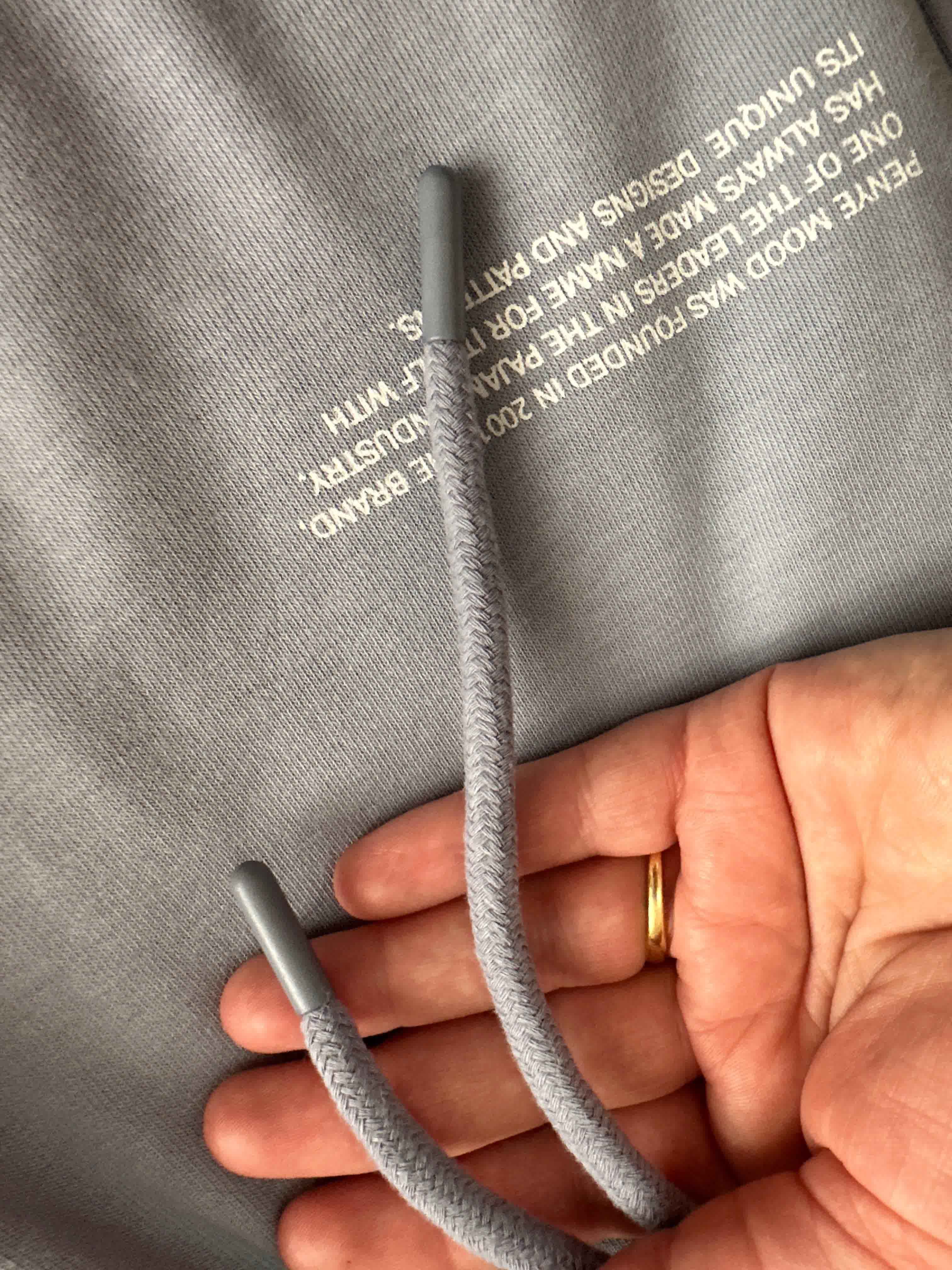 Homewear penyemood Bleu clair 