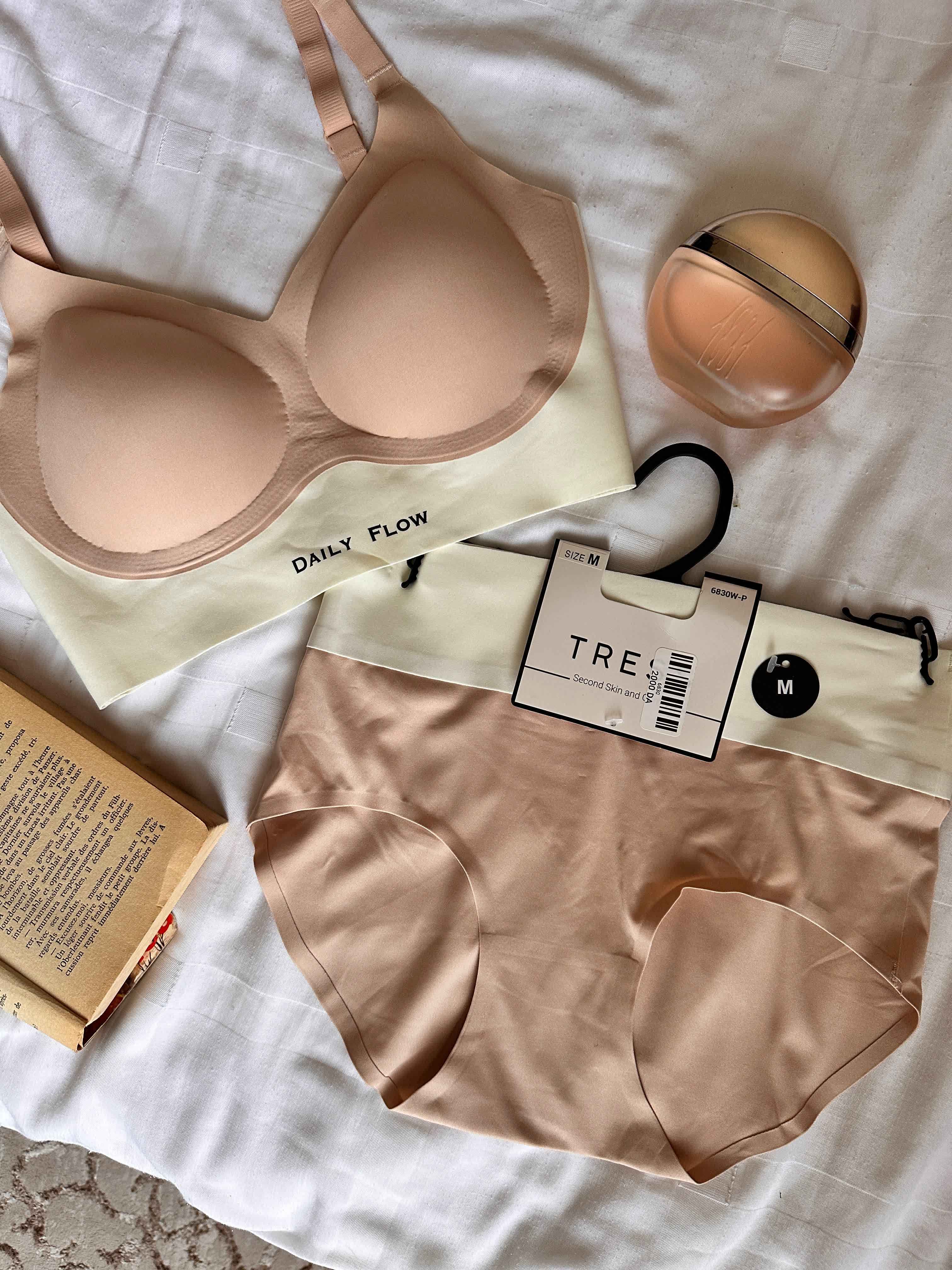 2pcs tress