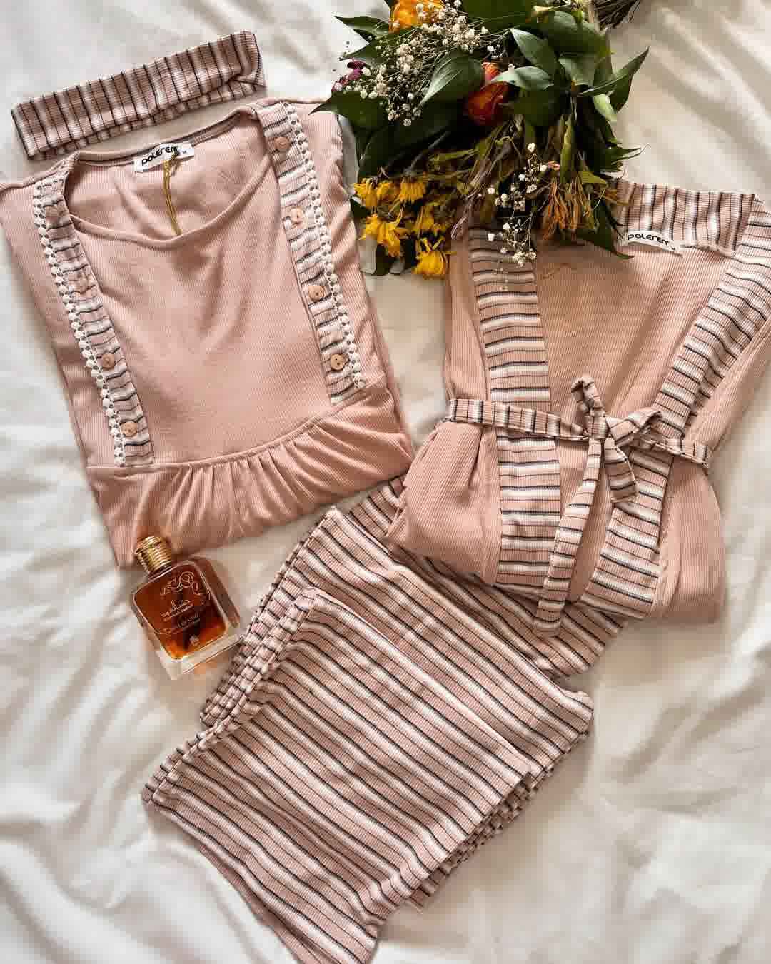 3pcs grossesse welcome little one 