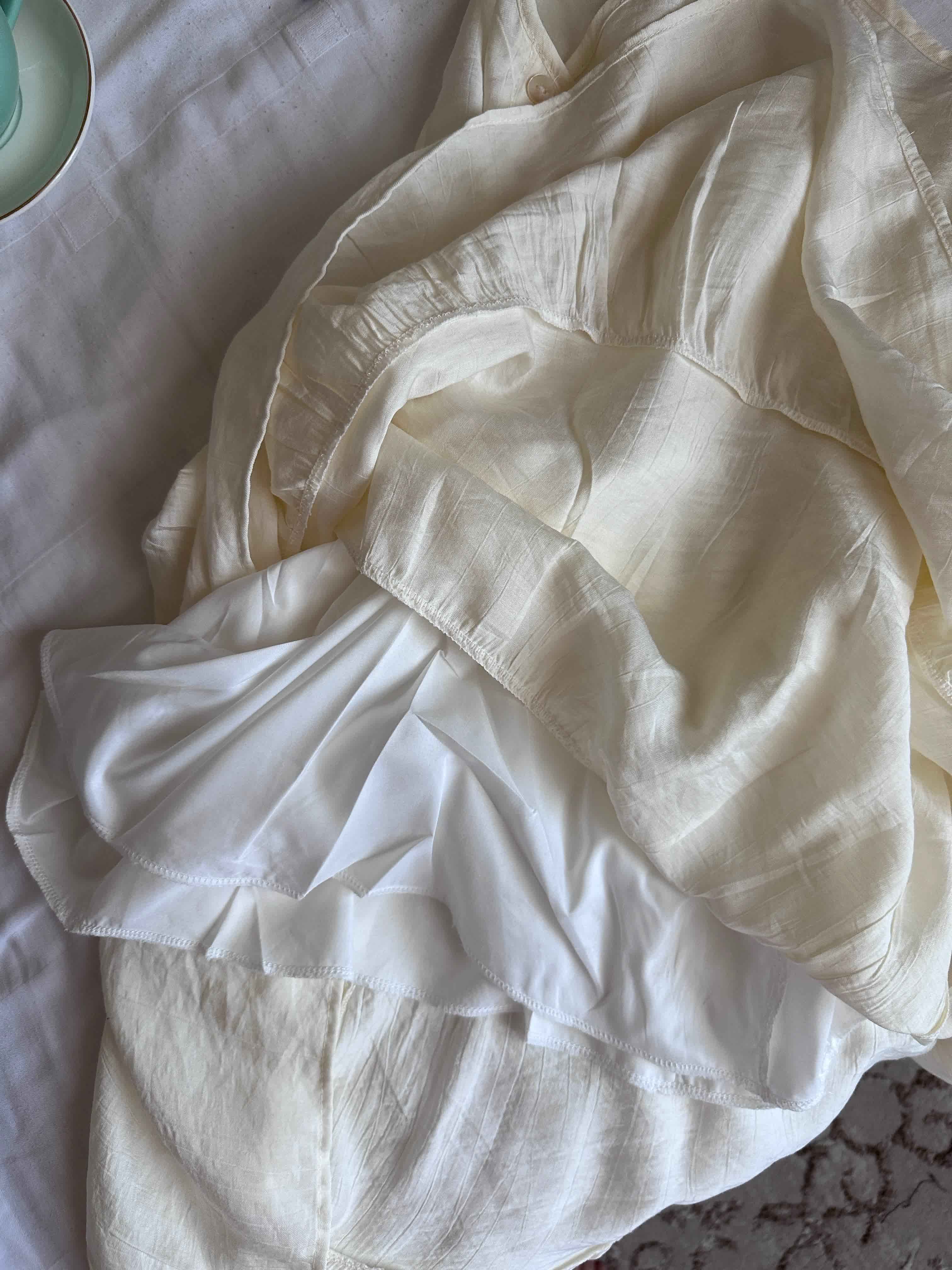 Robe Tiramissu 8891 