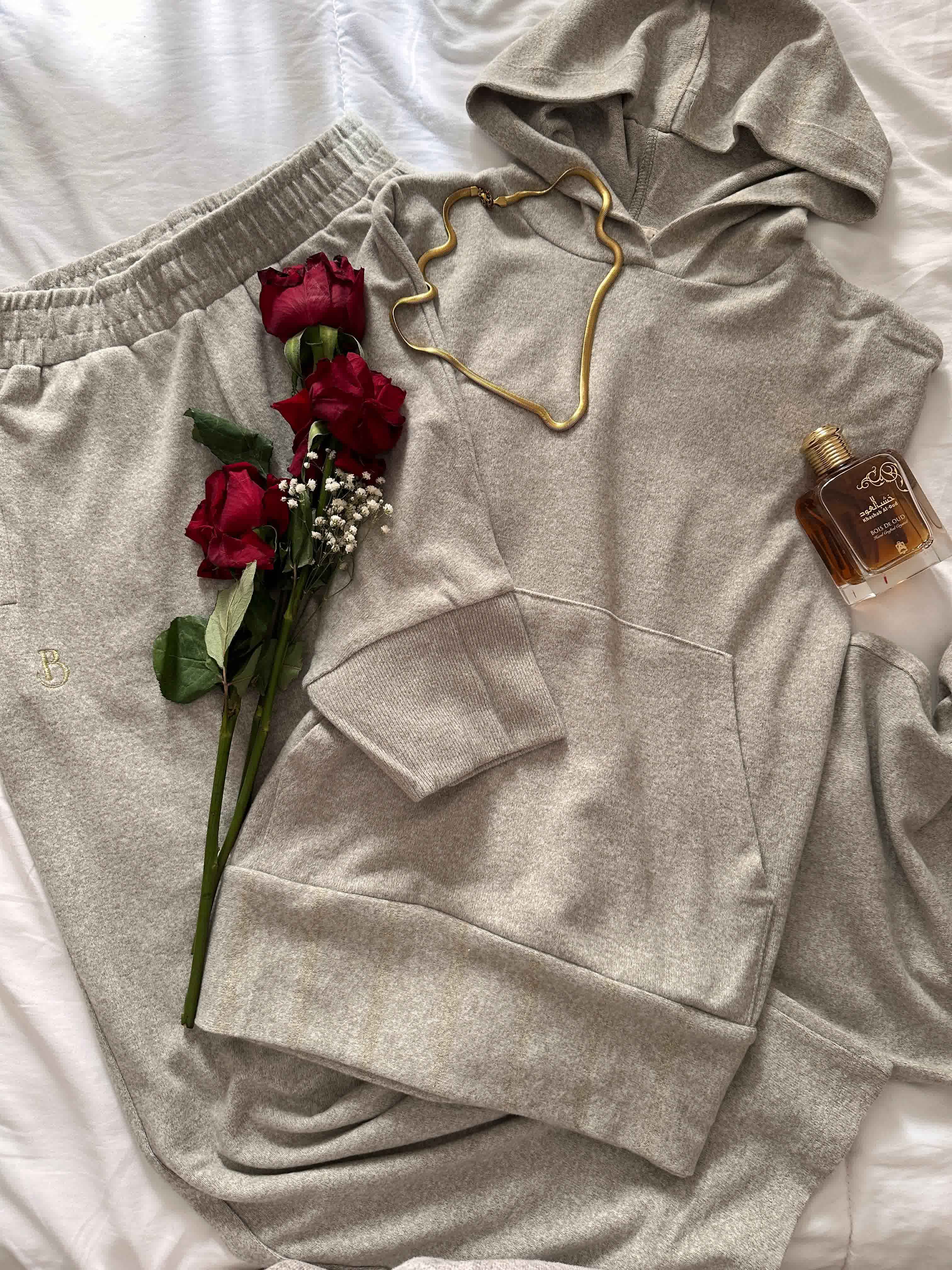 Pyjama Bonjour en laine 