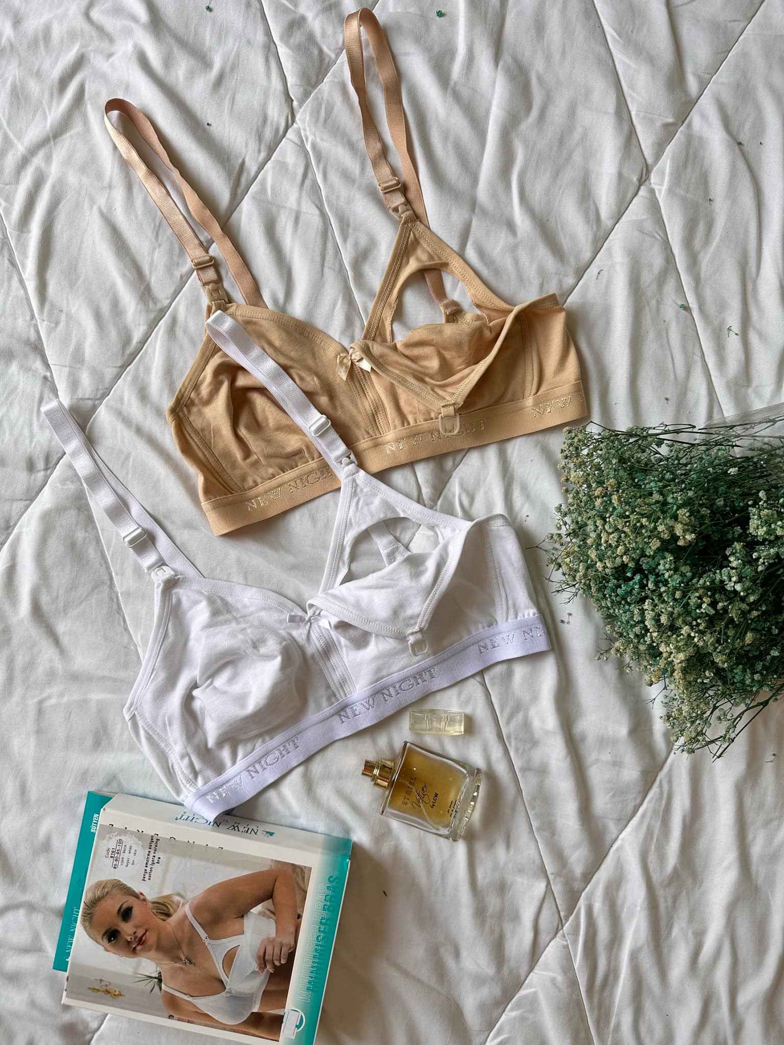 soutient d’allaitement