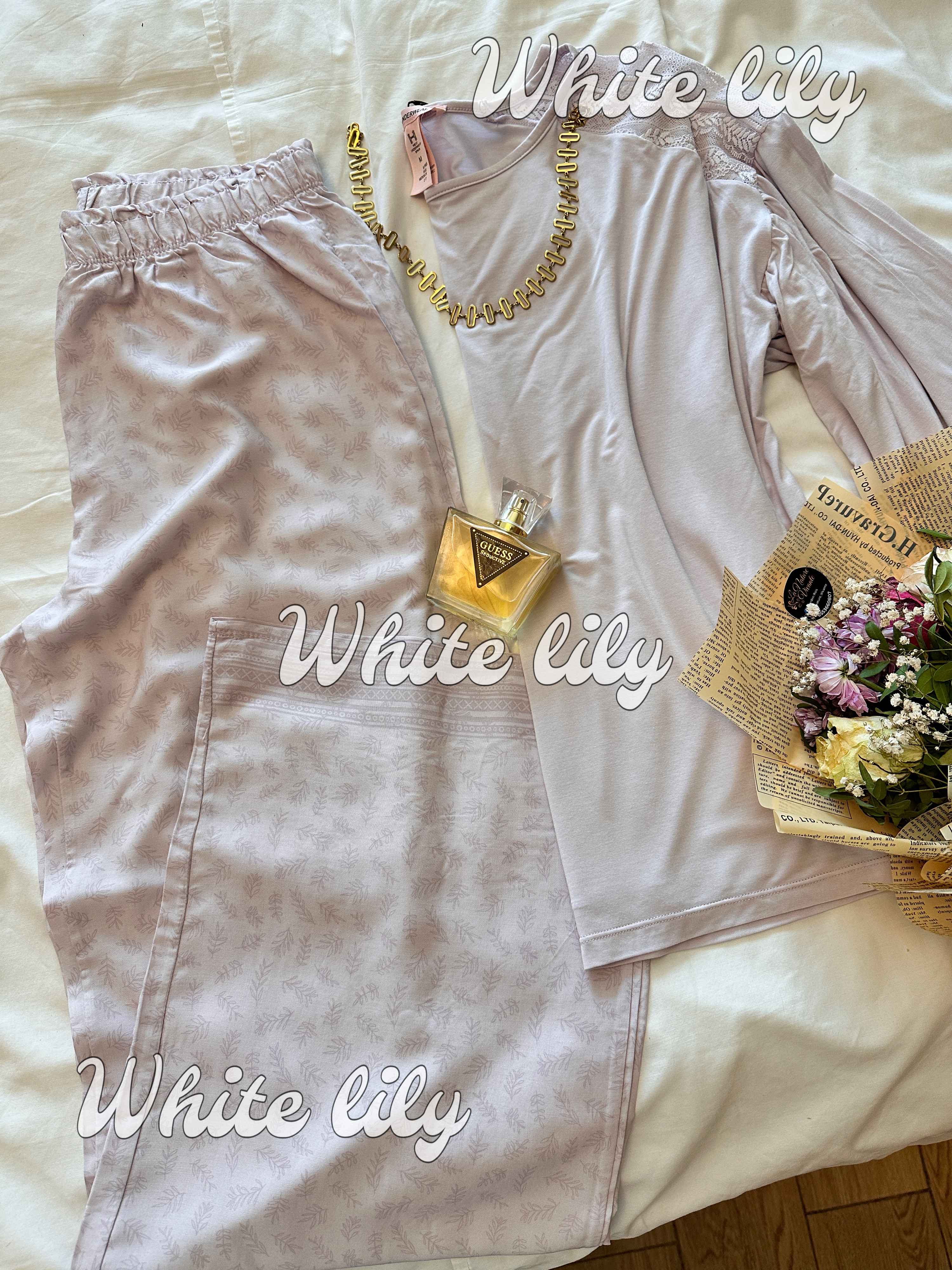 pyj pantalon h epaule dtl