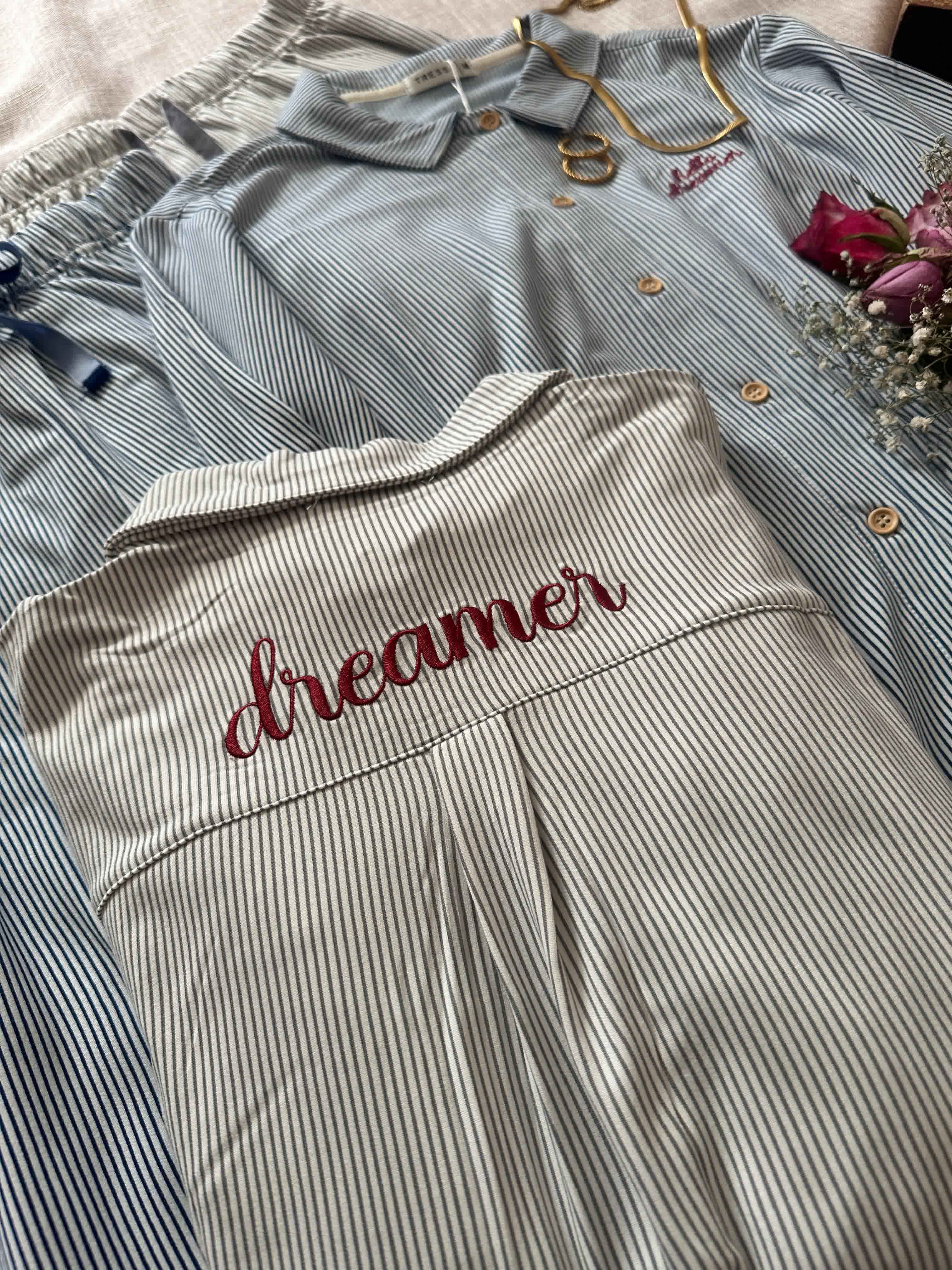Pyjama tress dreamer 