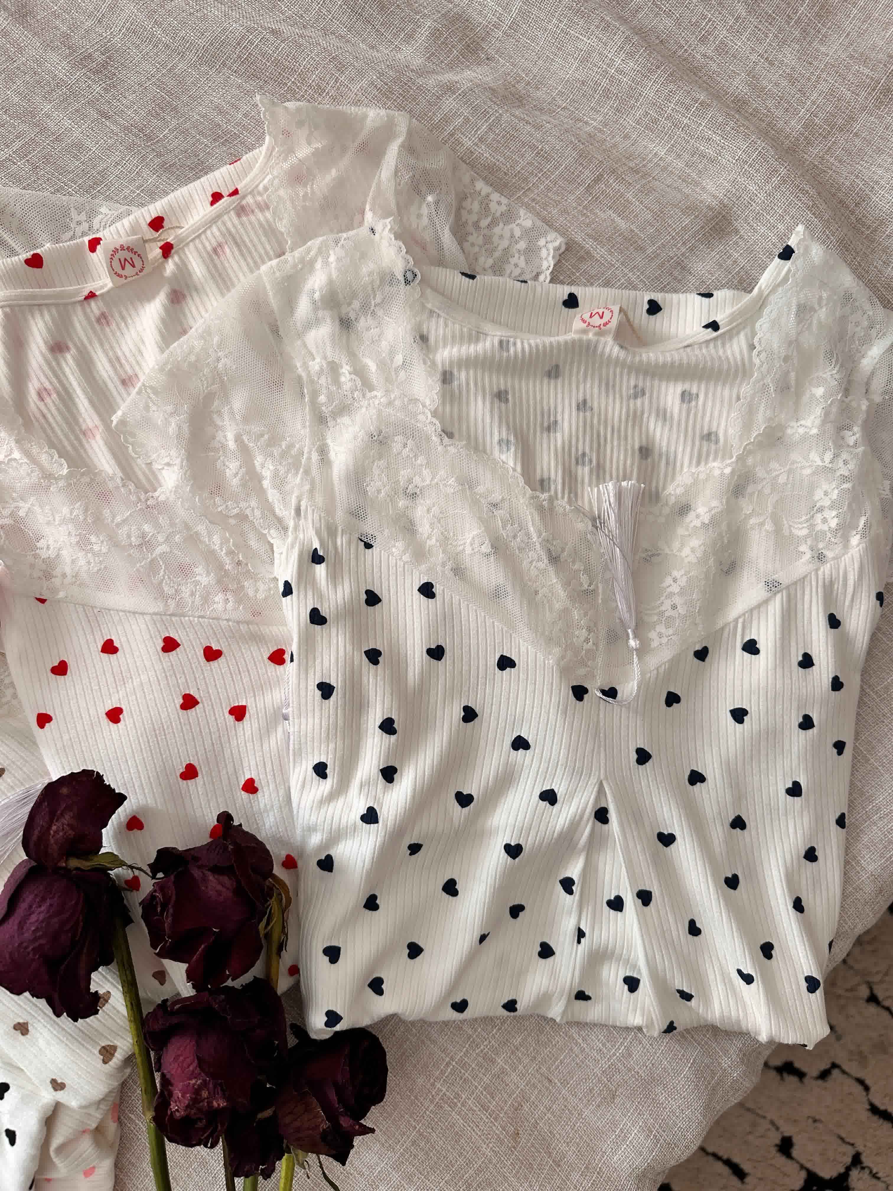 Robe courte blanche ❤ 