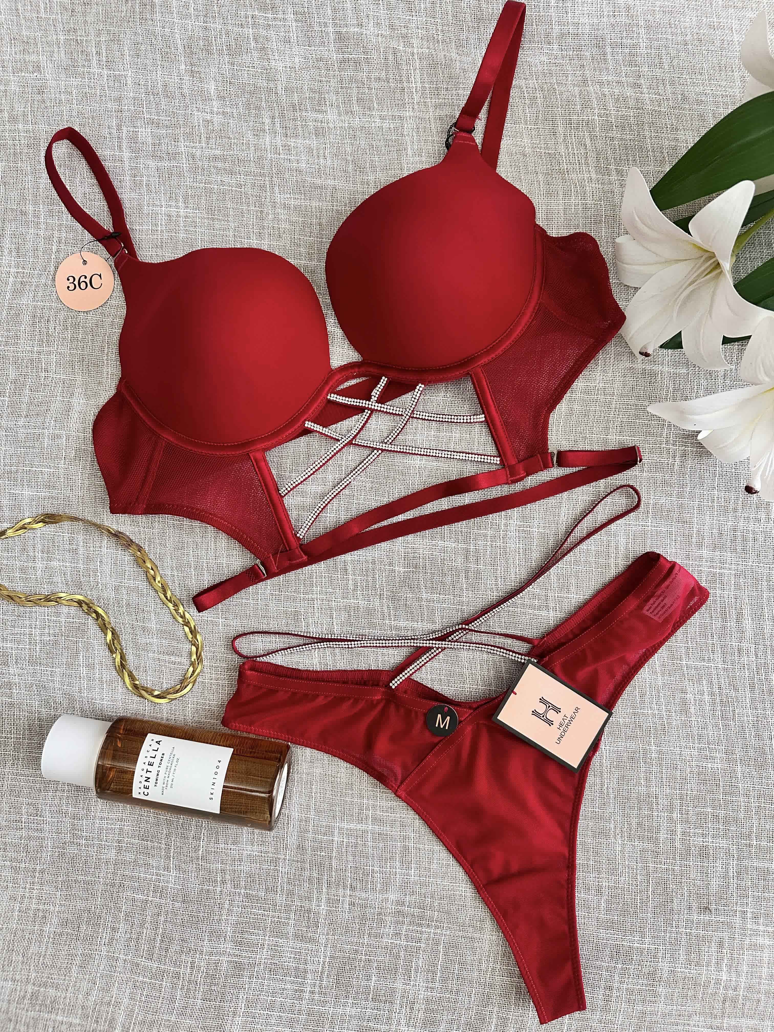 2pcs H corset estrace 