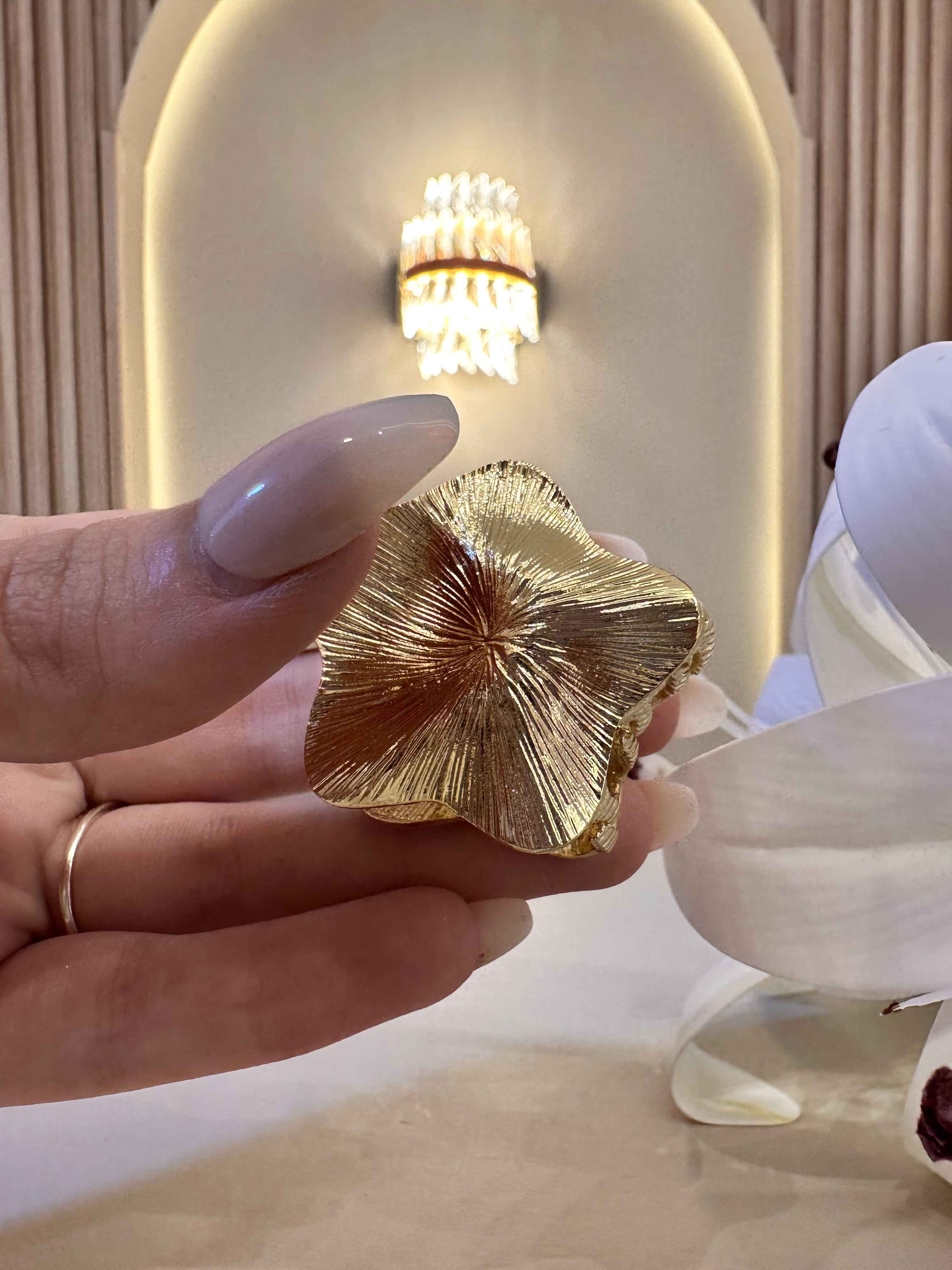 attache bronze*gold*silver 