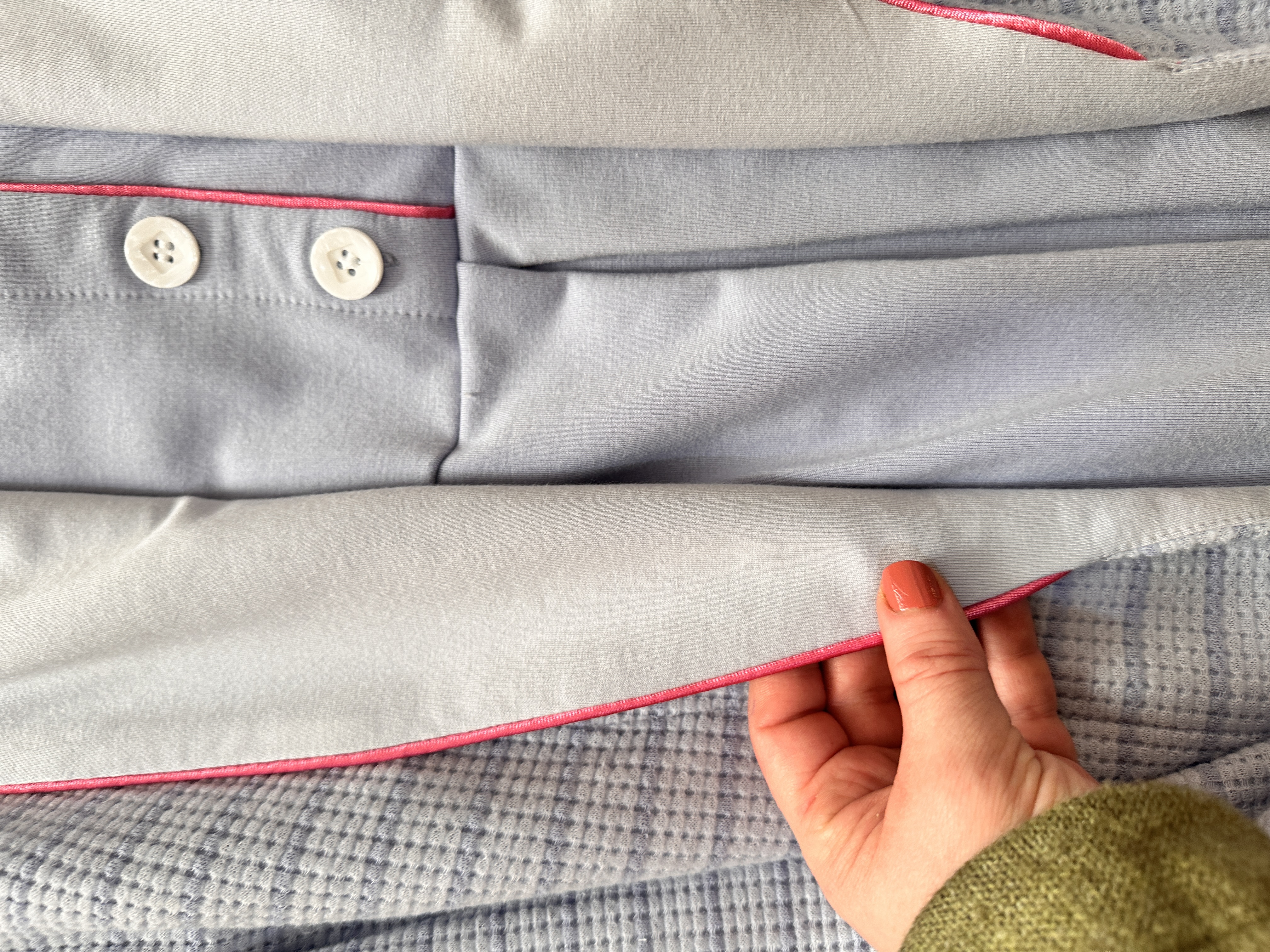 deshabillé marah be happy 