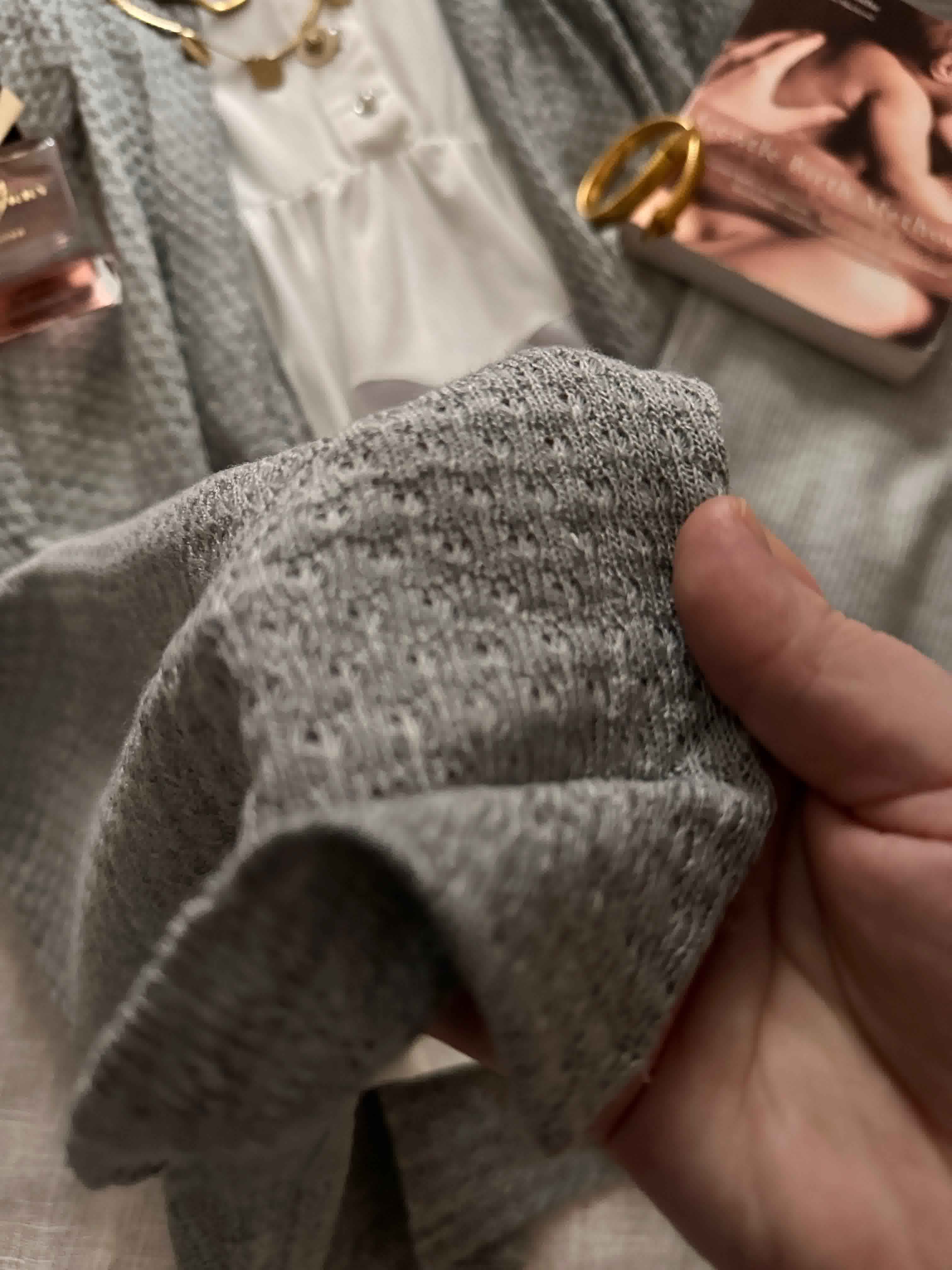 3 Piéces Feyza allaitement 