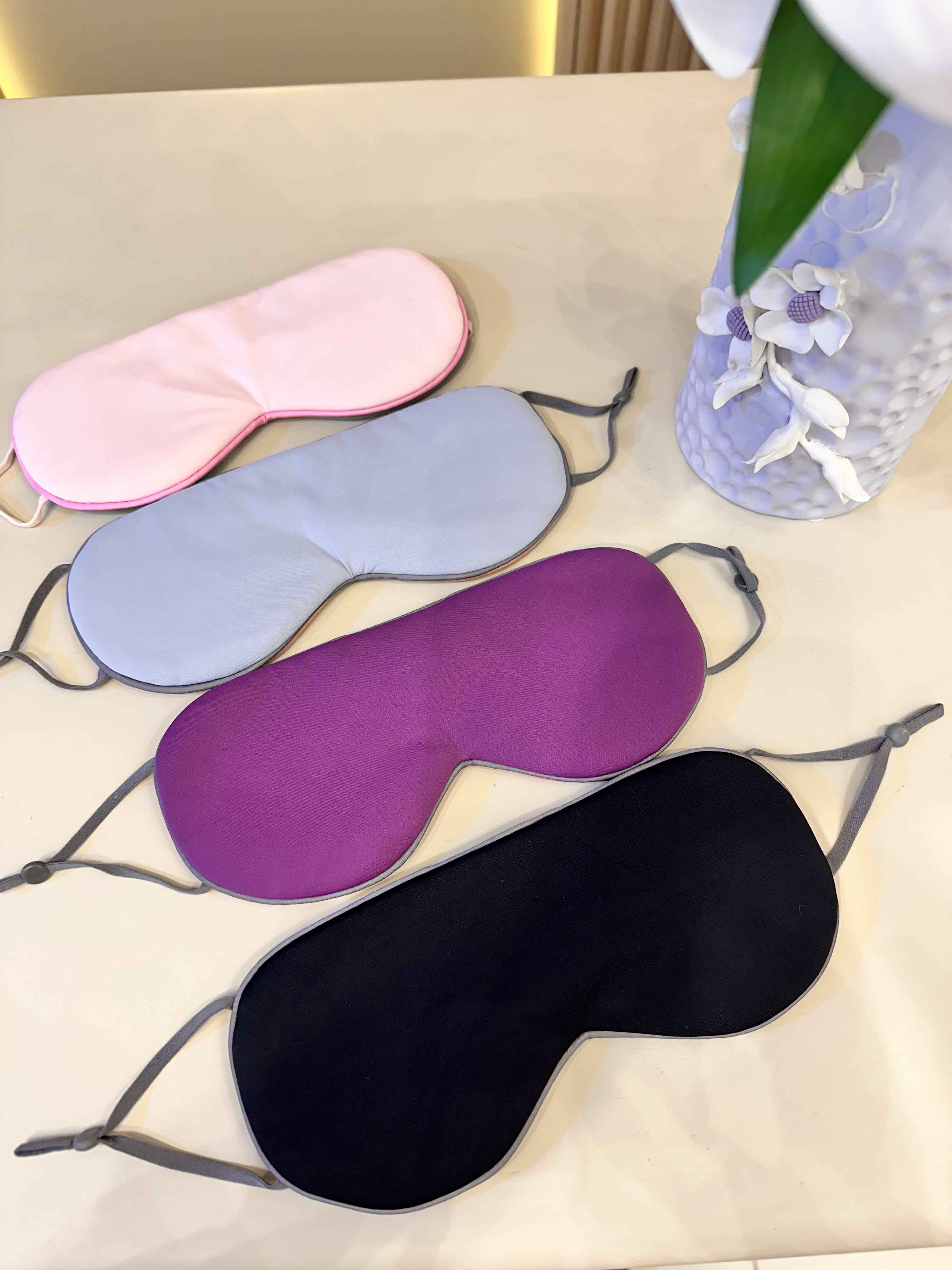 eye mask satin 