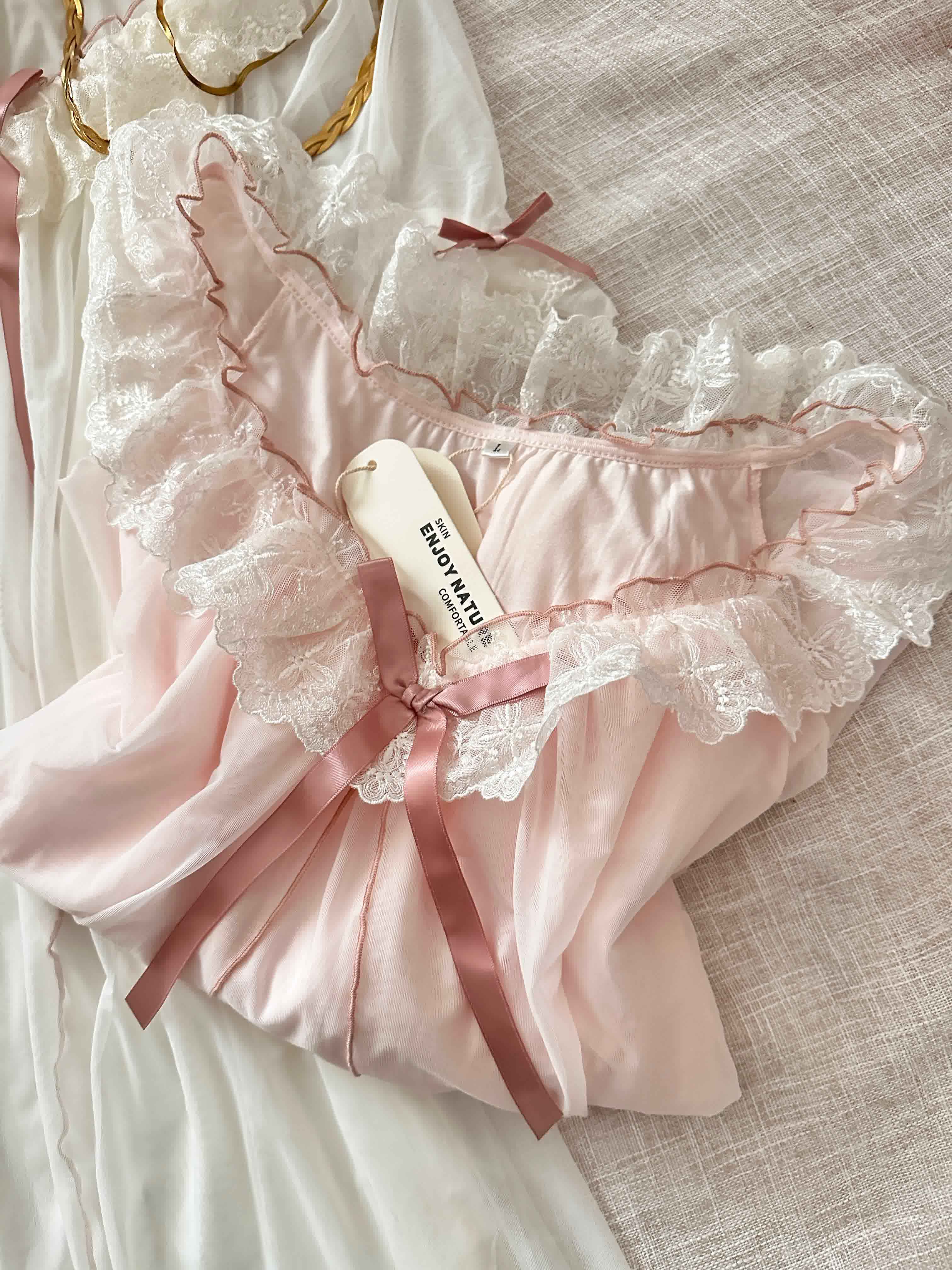 Robe vintage doublé