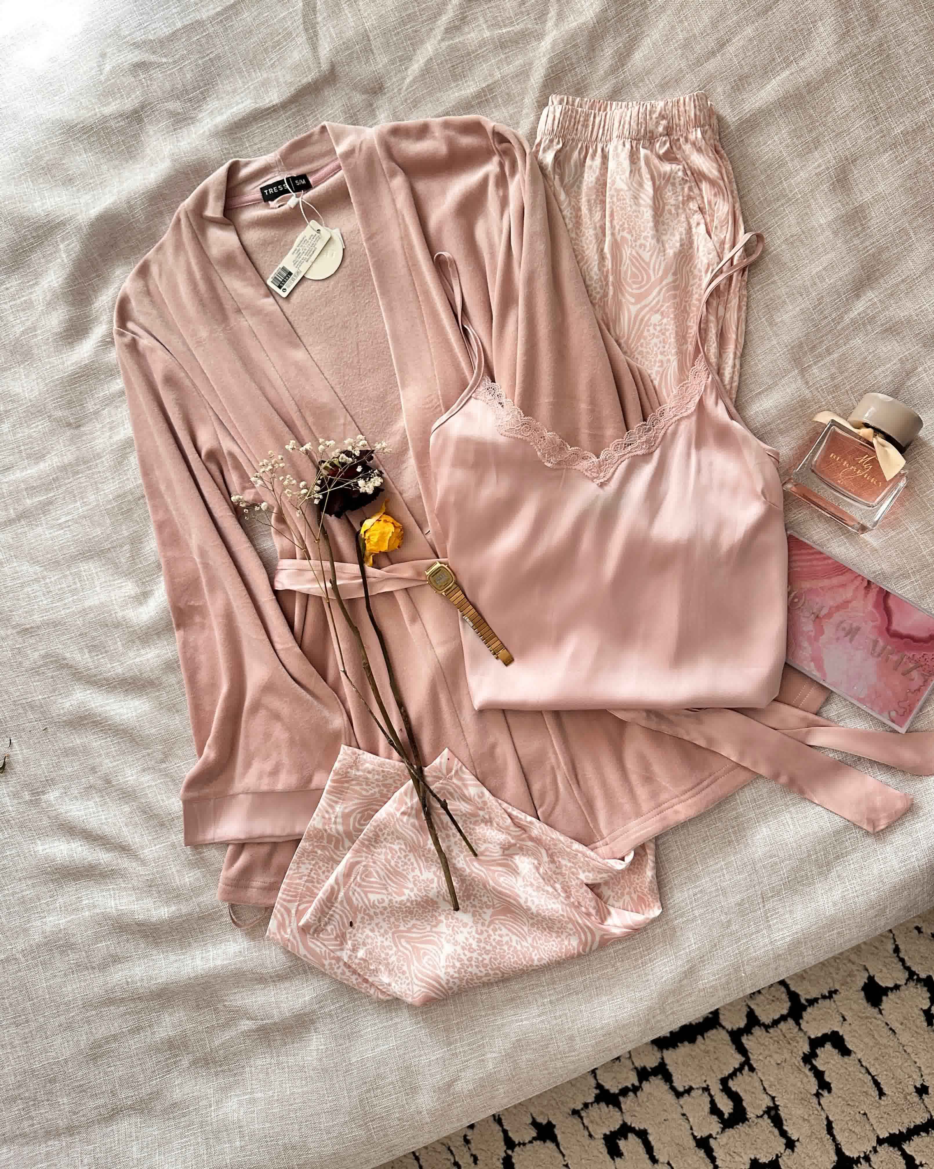 Ensemble hybride tress 