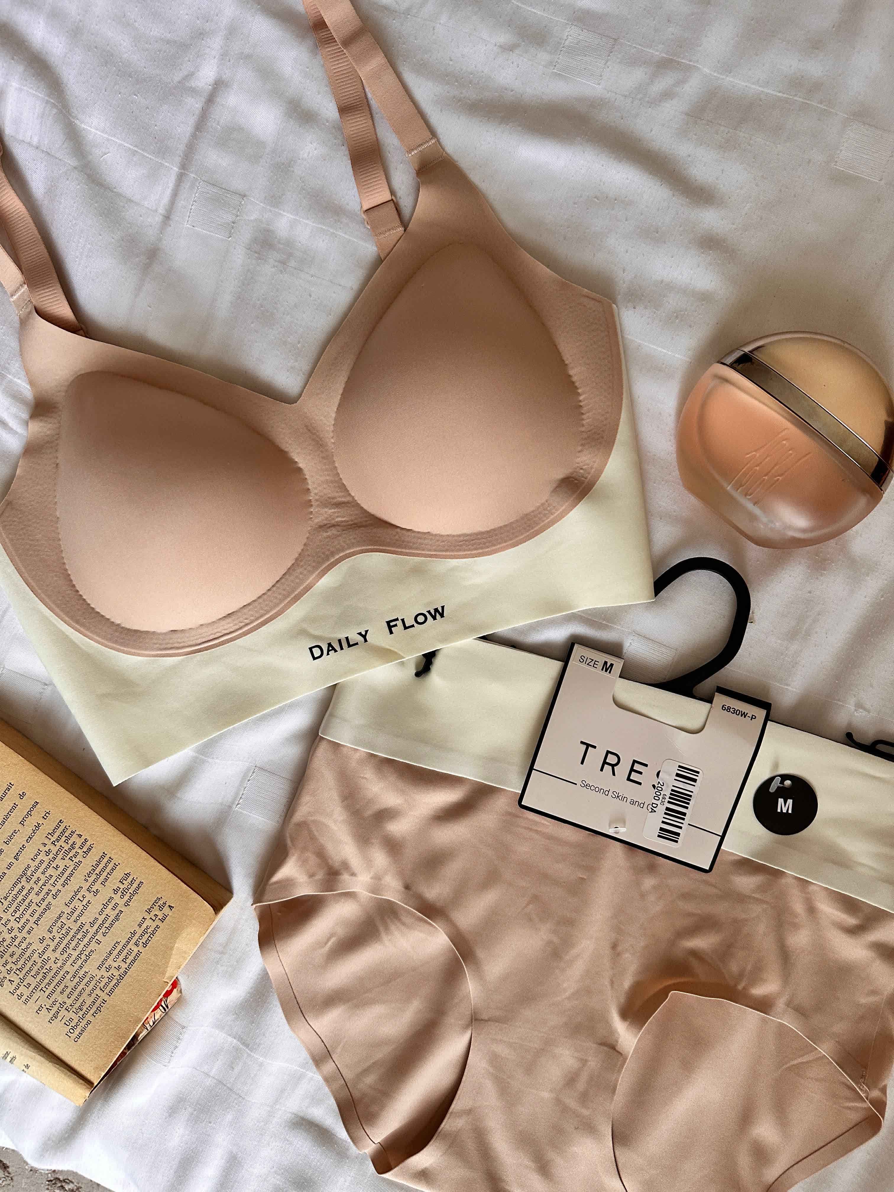 2pcs tress 