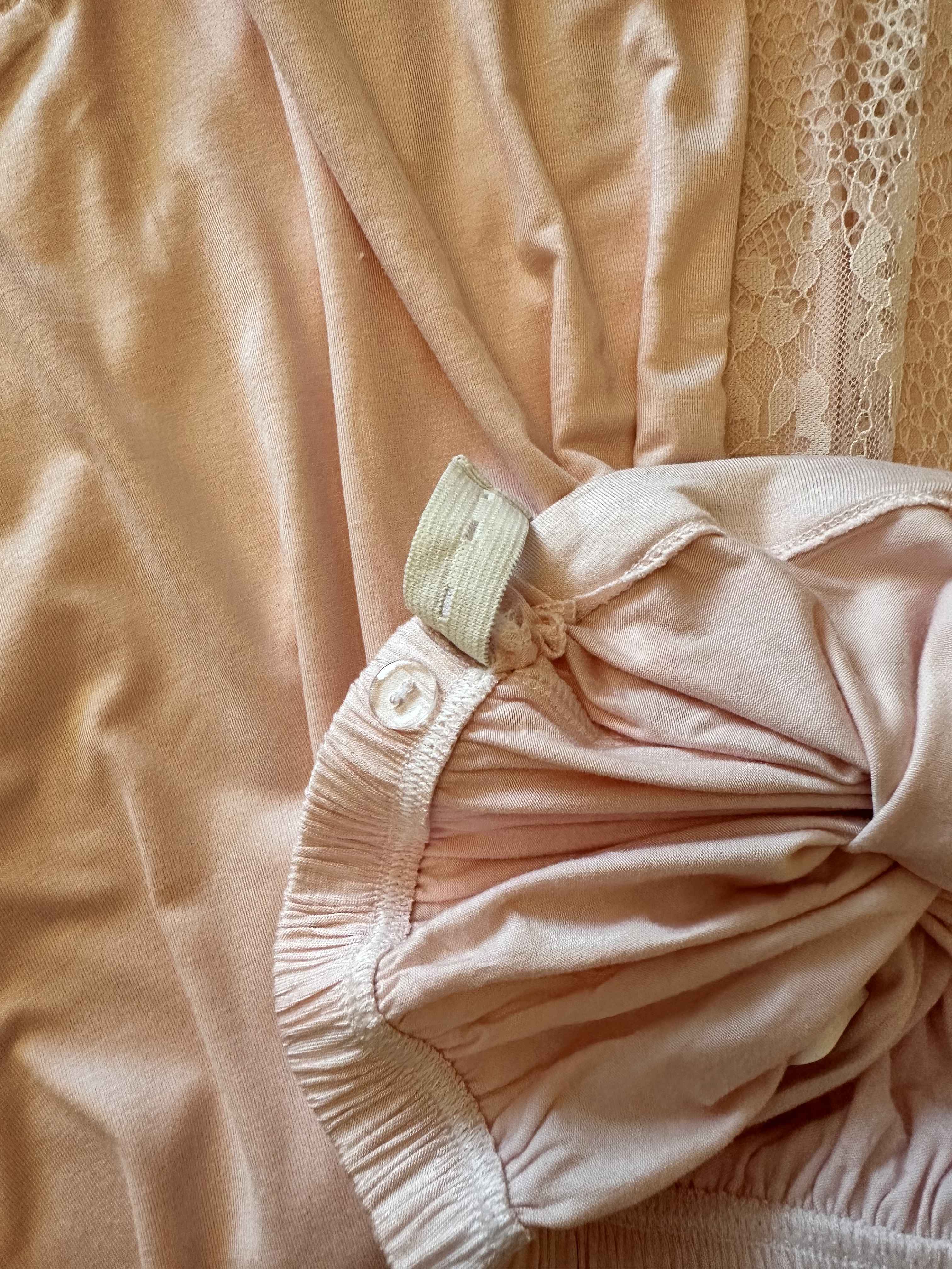 3pcs enceinte rose 67 