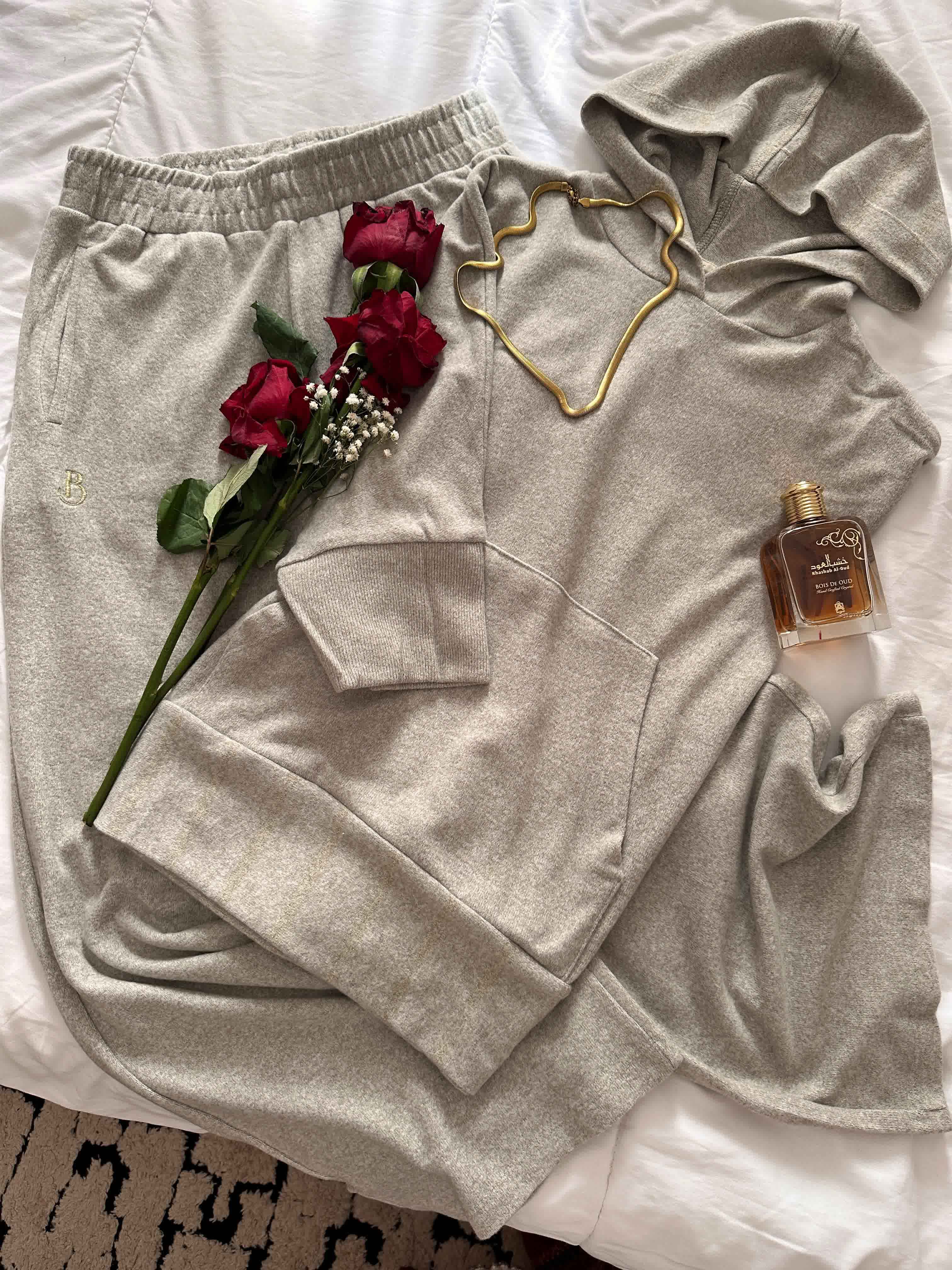 Pyjama Bonjour en laine