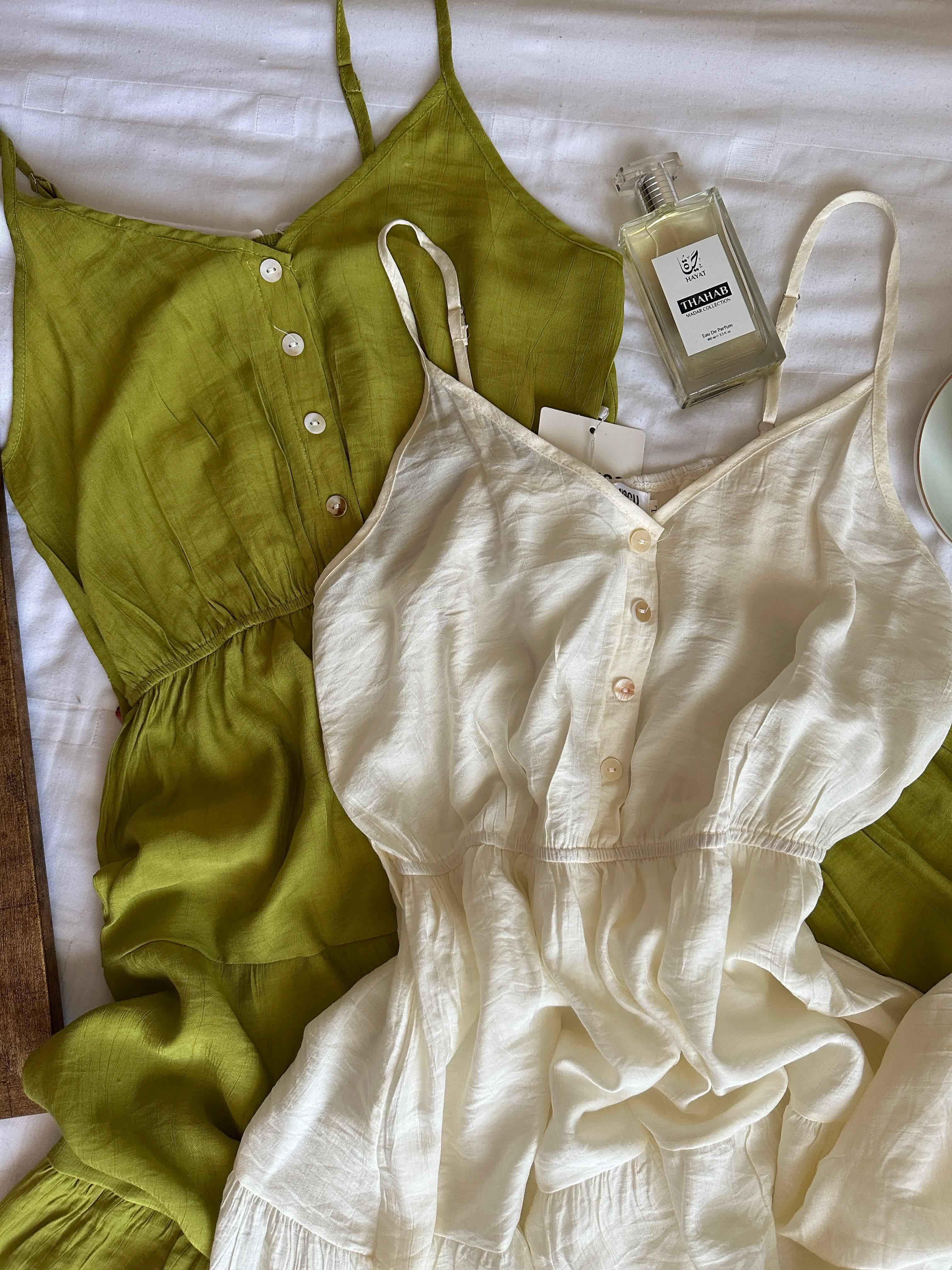 Robe Tiramissu 8891 