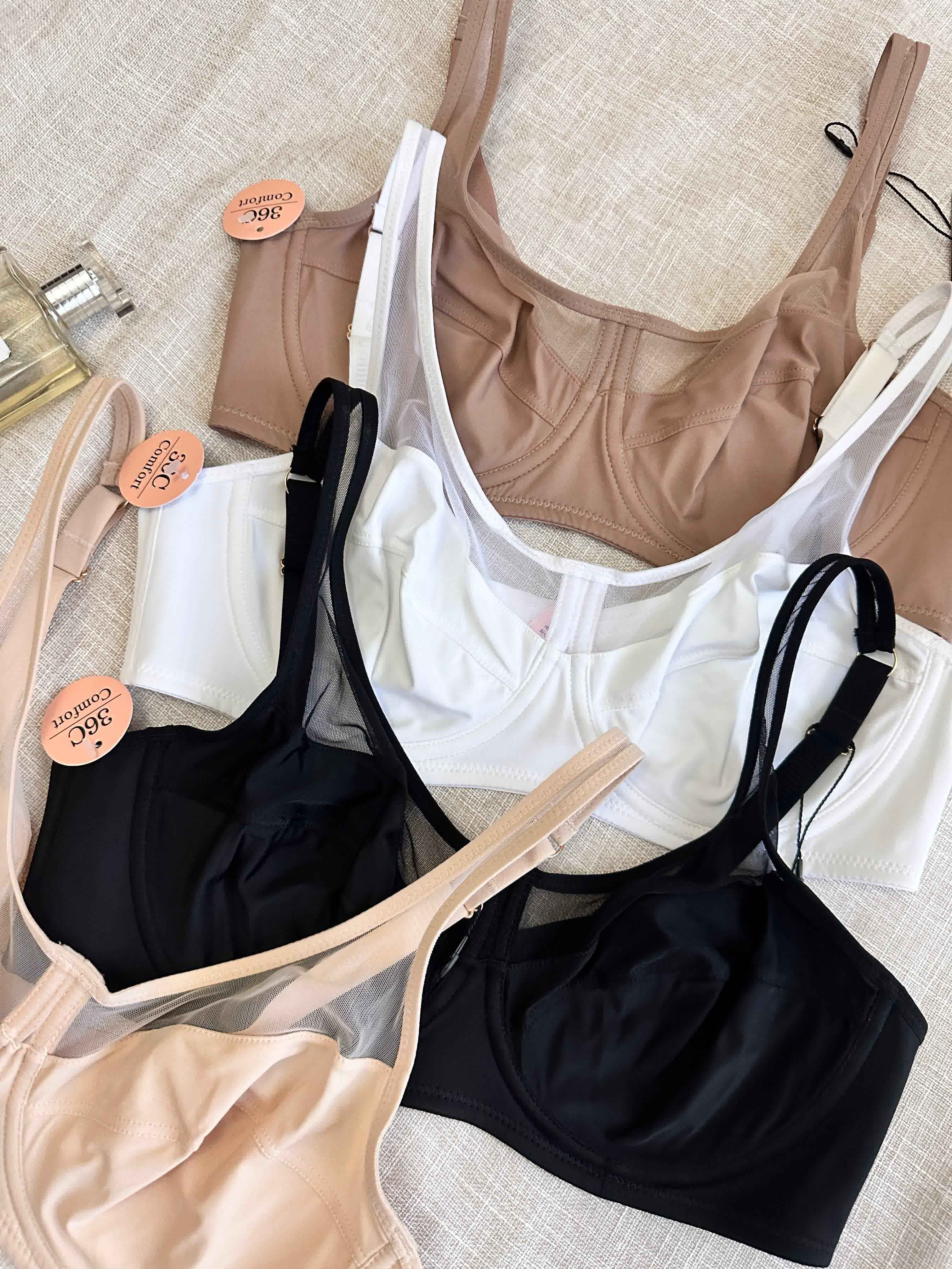 Soutien H grandes tailles 