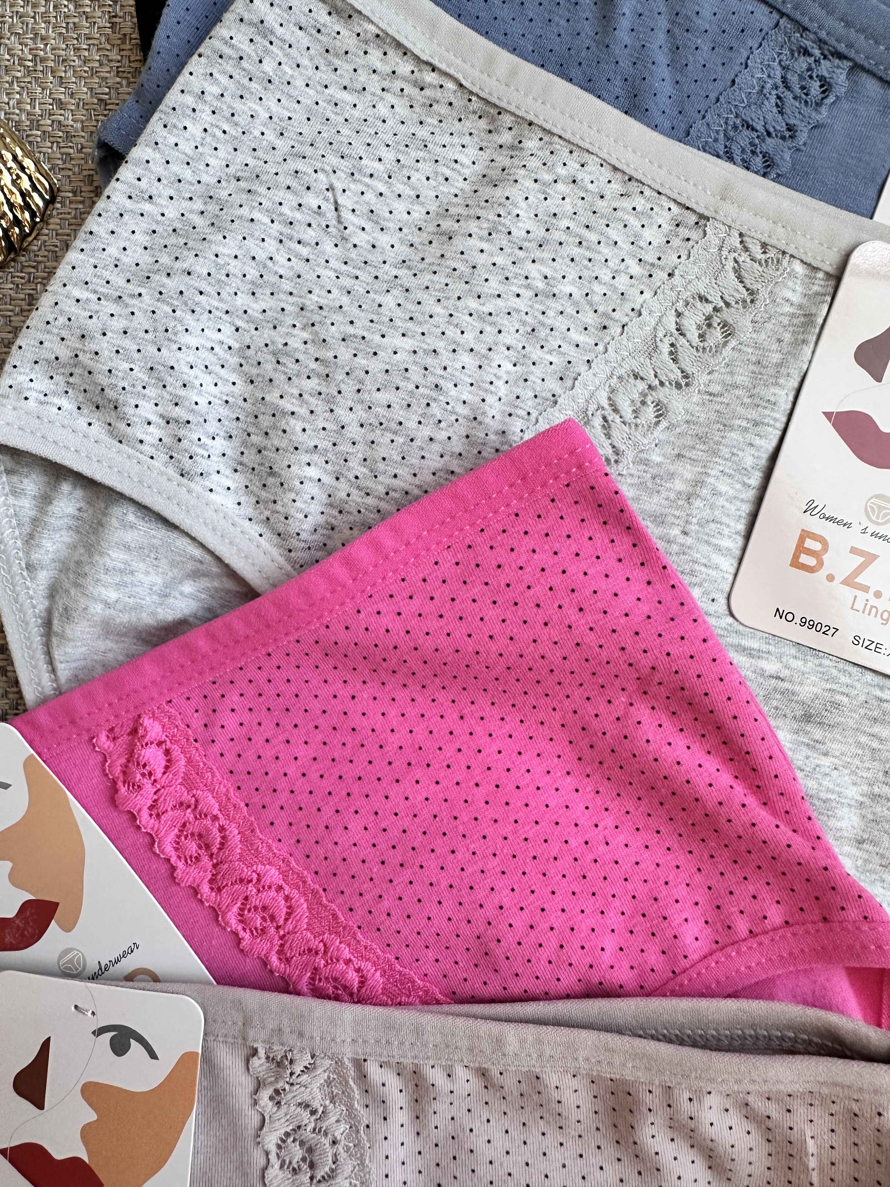 culottz BDZ  coton picté 