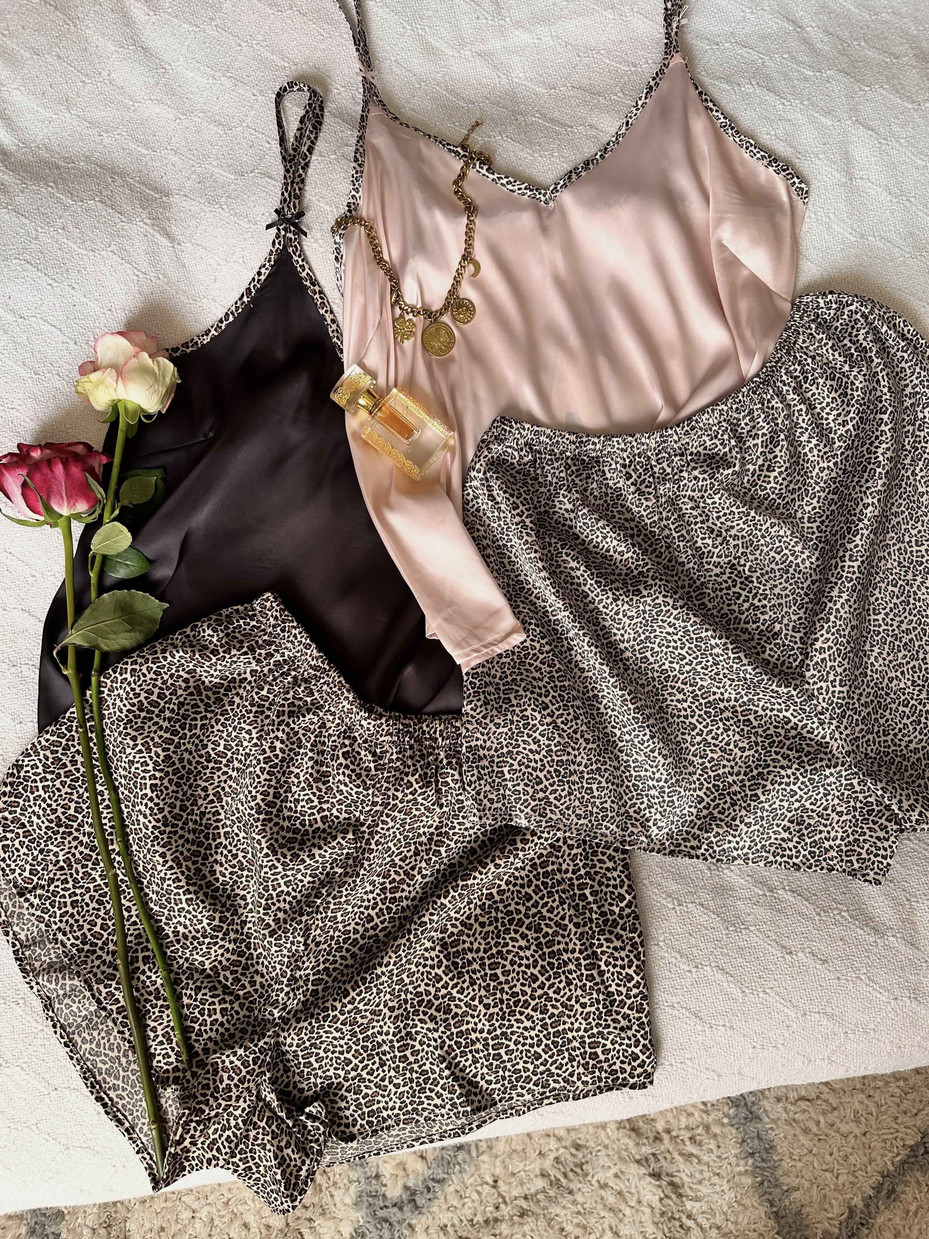 Homewear bonjour zébra 