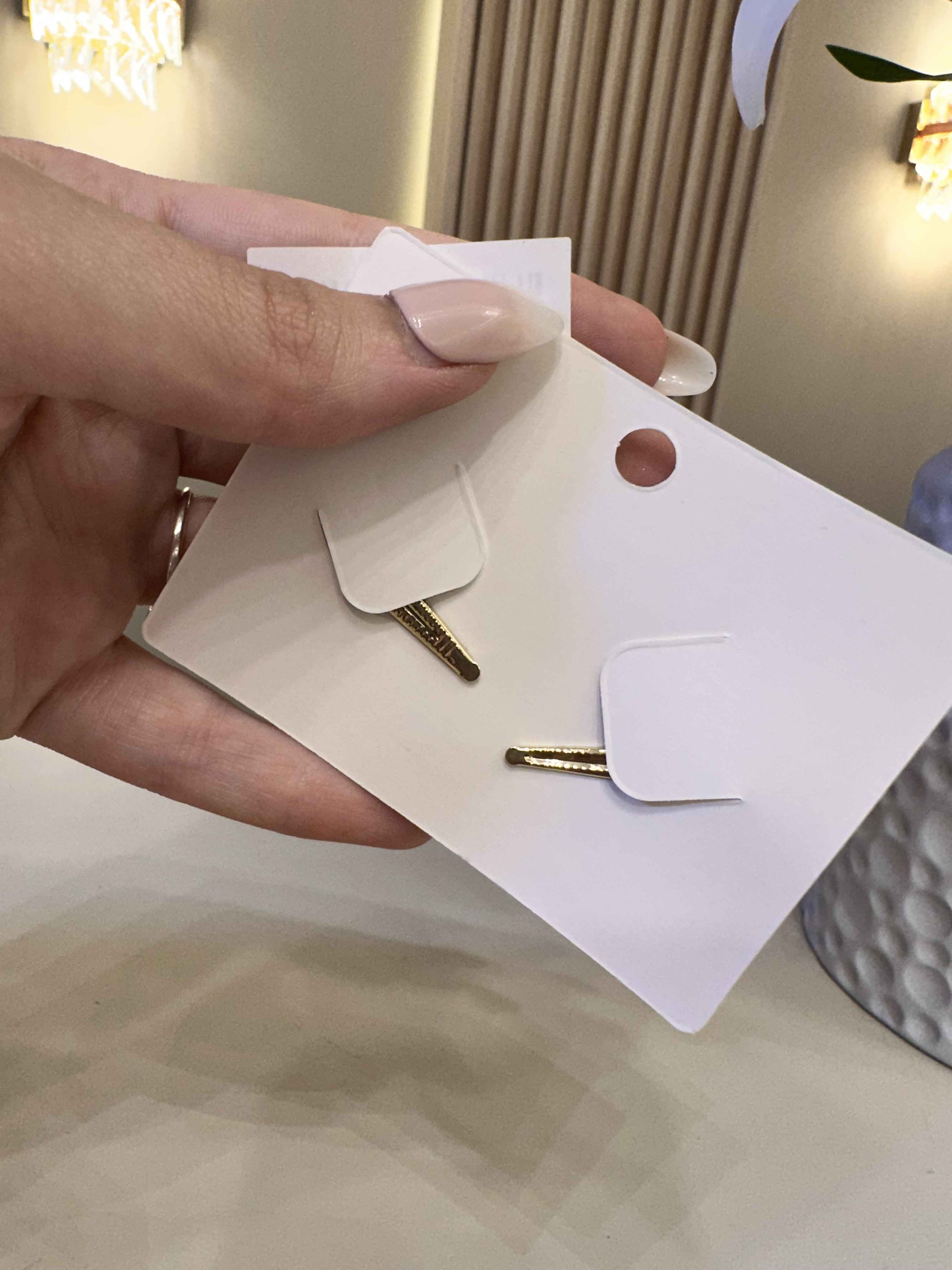 broche coquillage etoile 