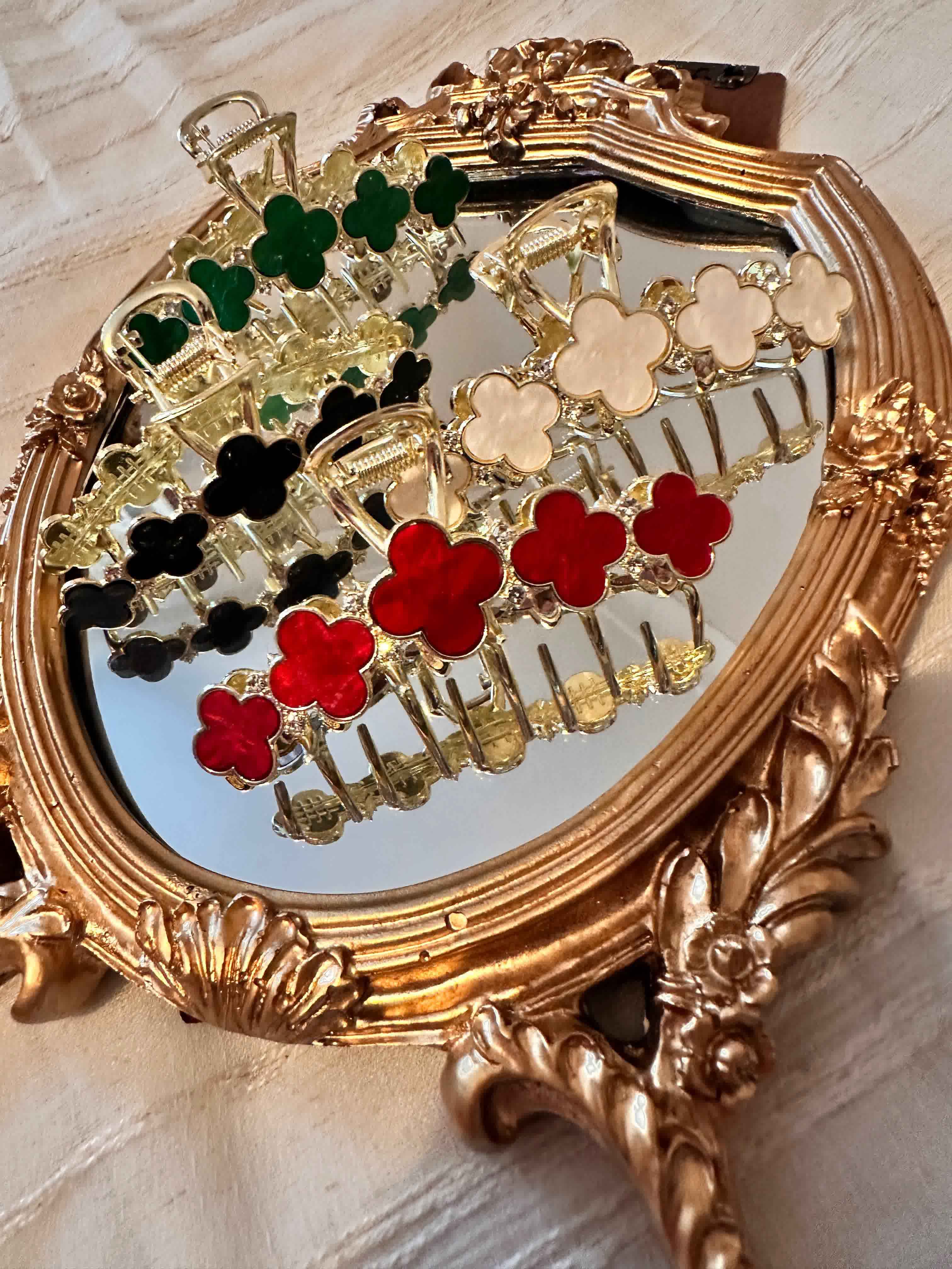 Attache acier vancliff