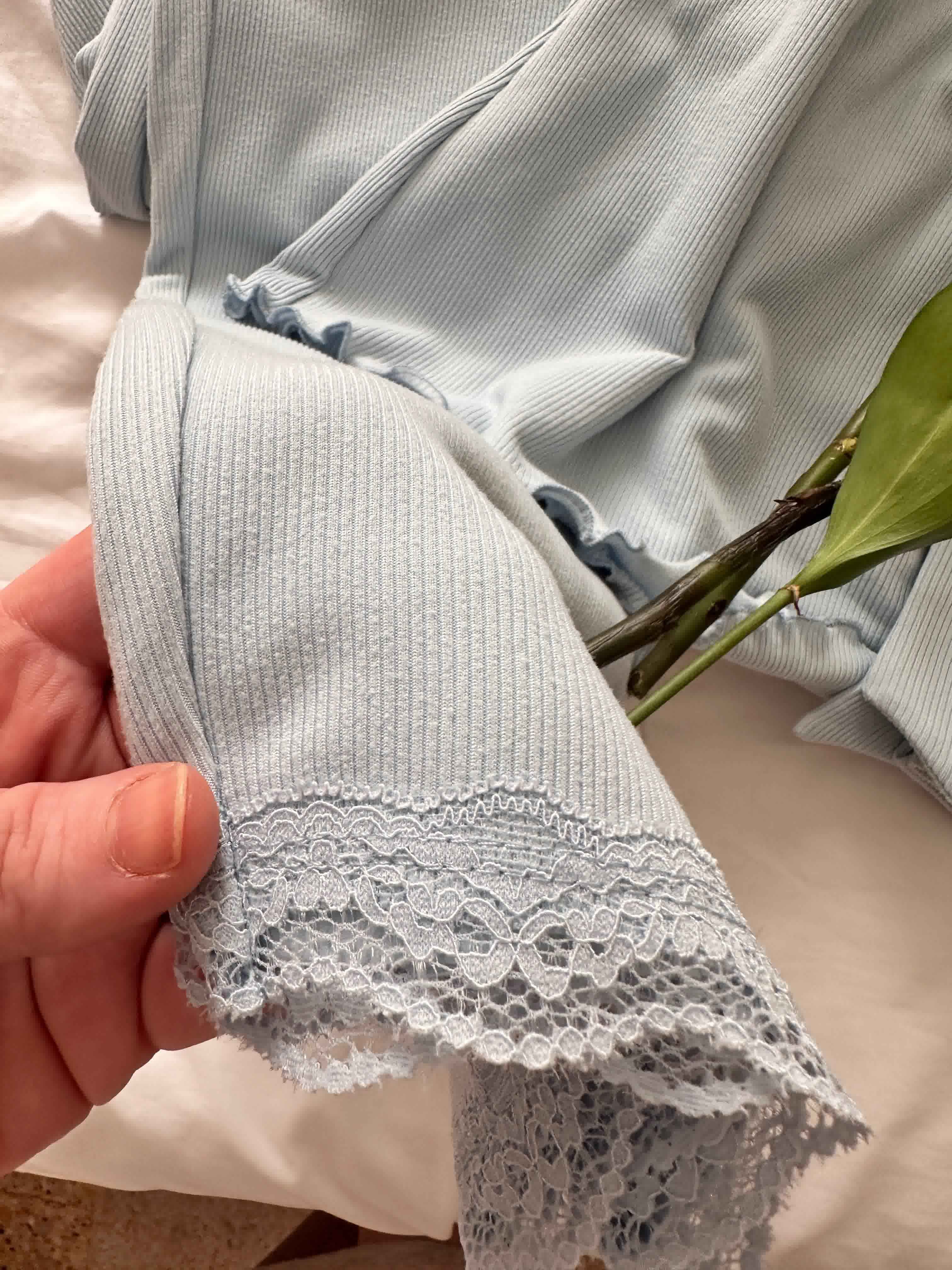 3 pieces Tresss uni follow your dreams 