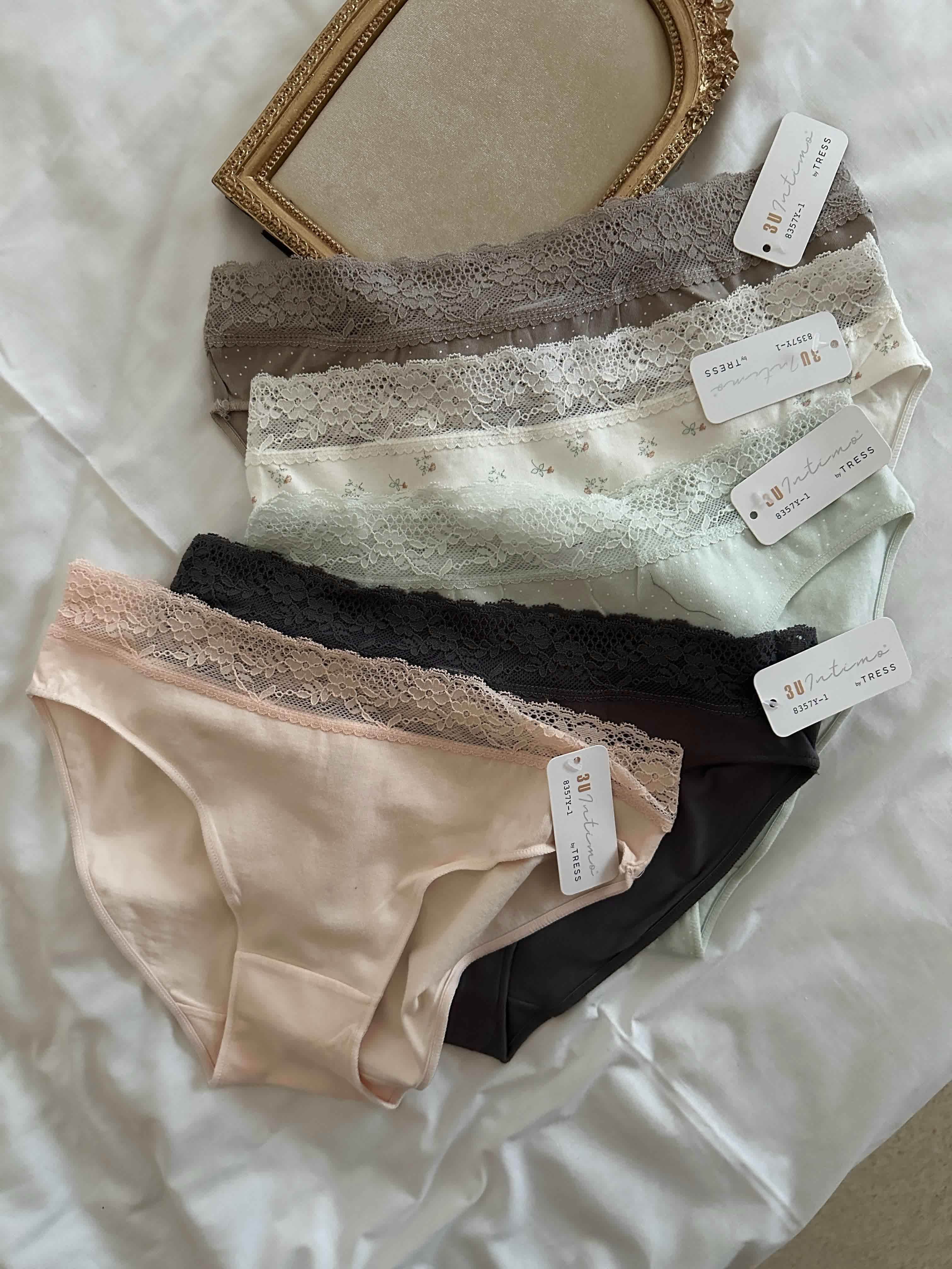 Slip tress 57