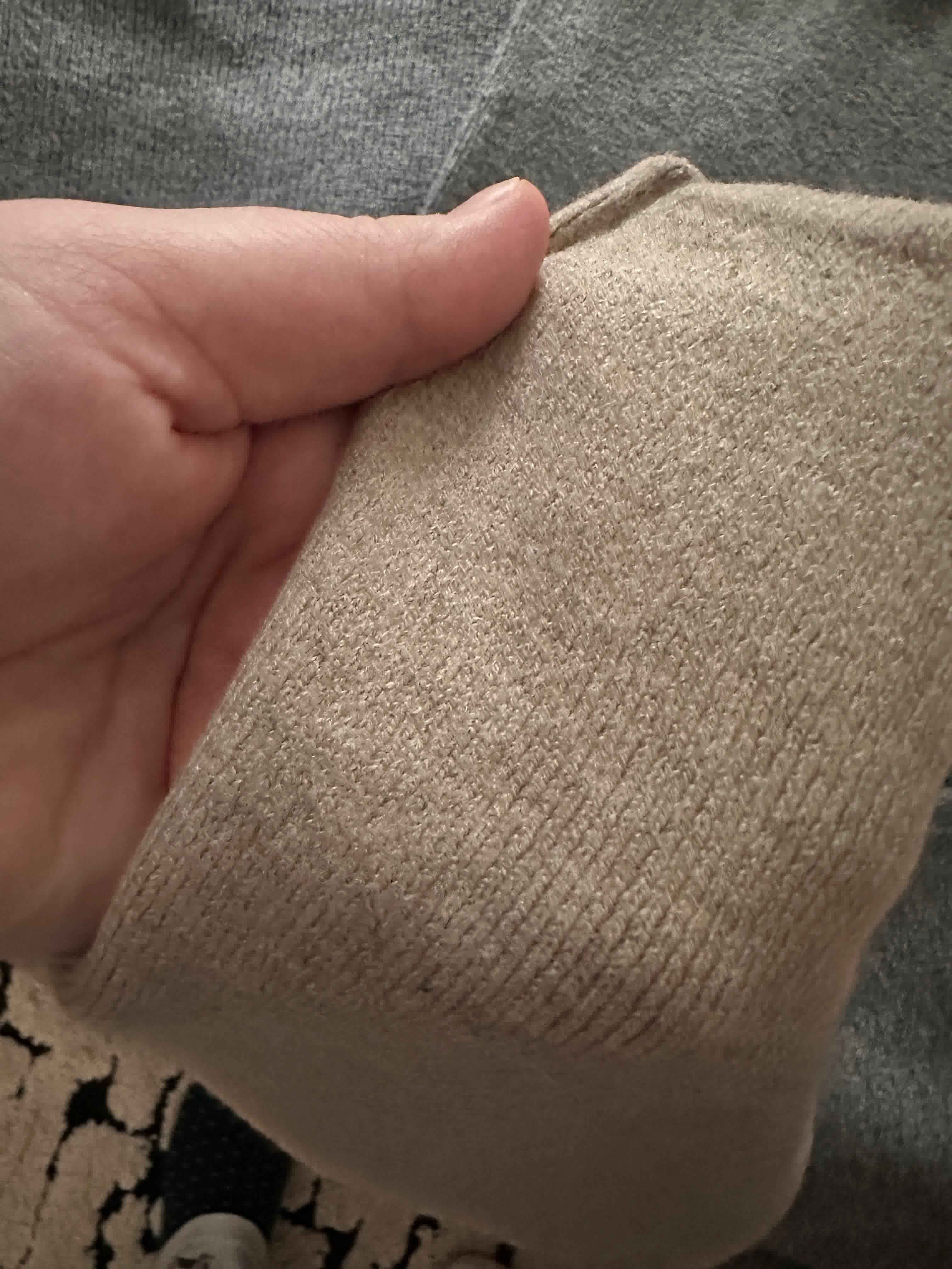 Pyjama Tress laine standard 