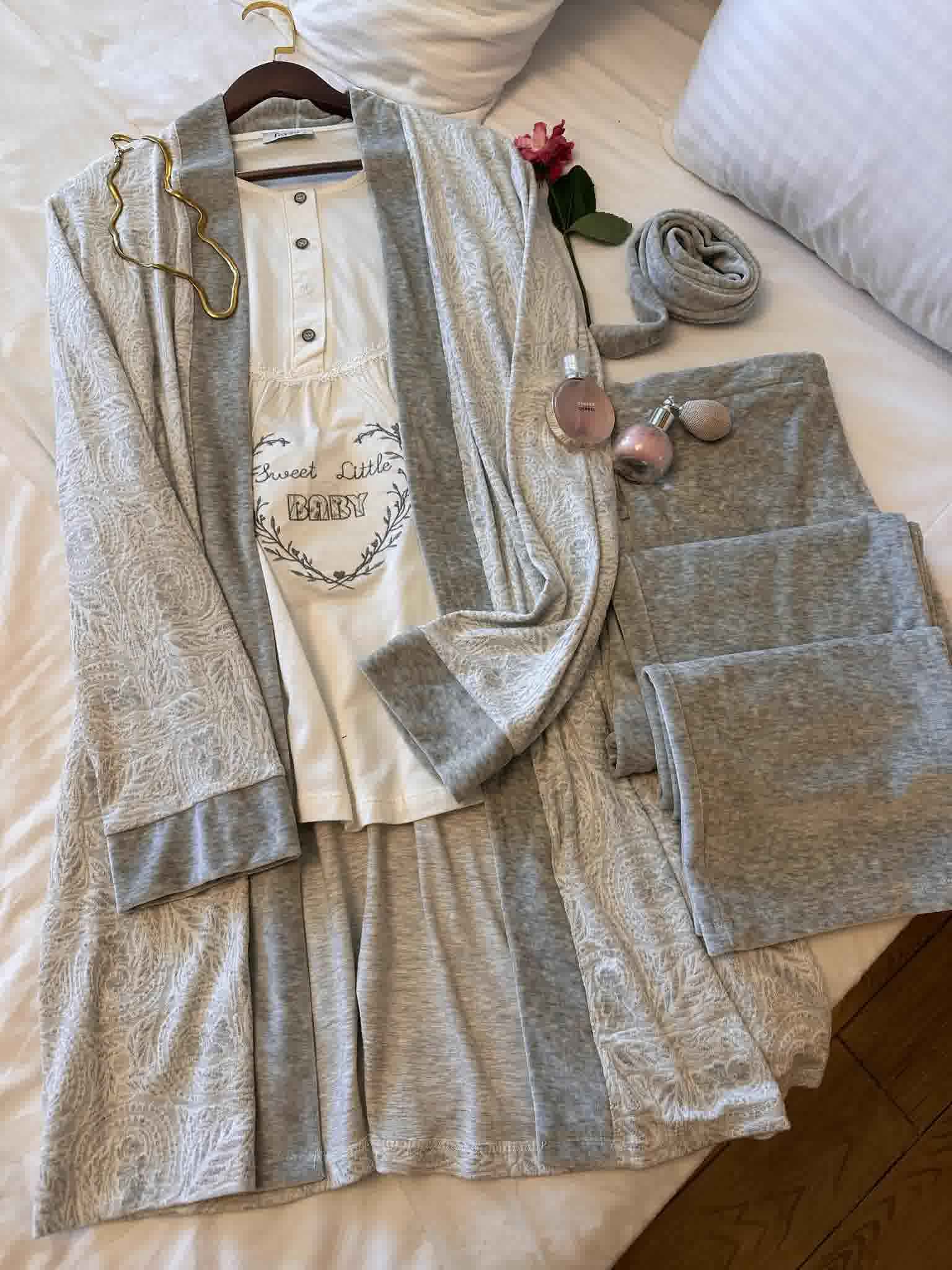 3pcs feyza sweet little baby