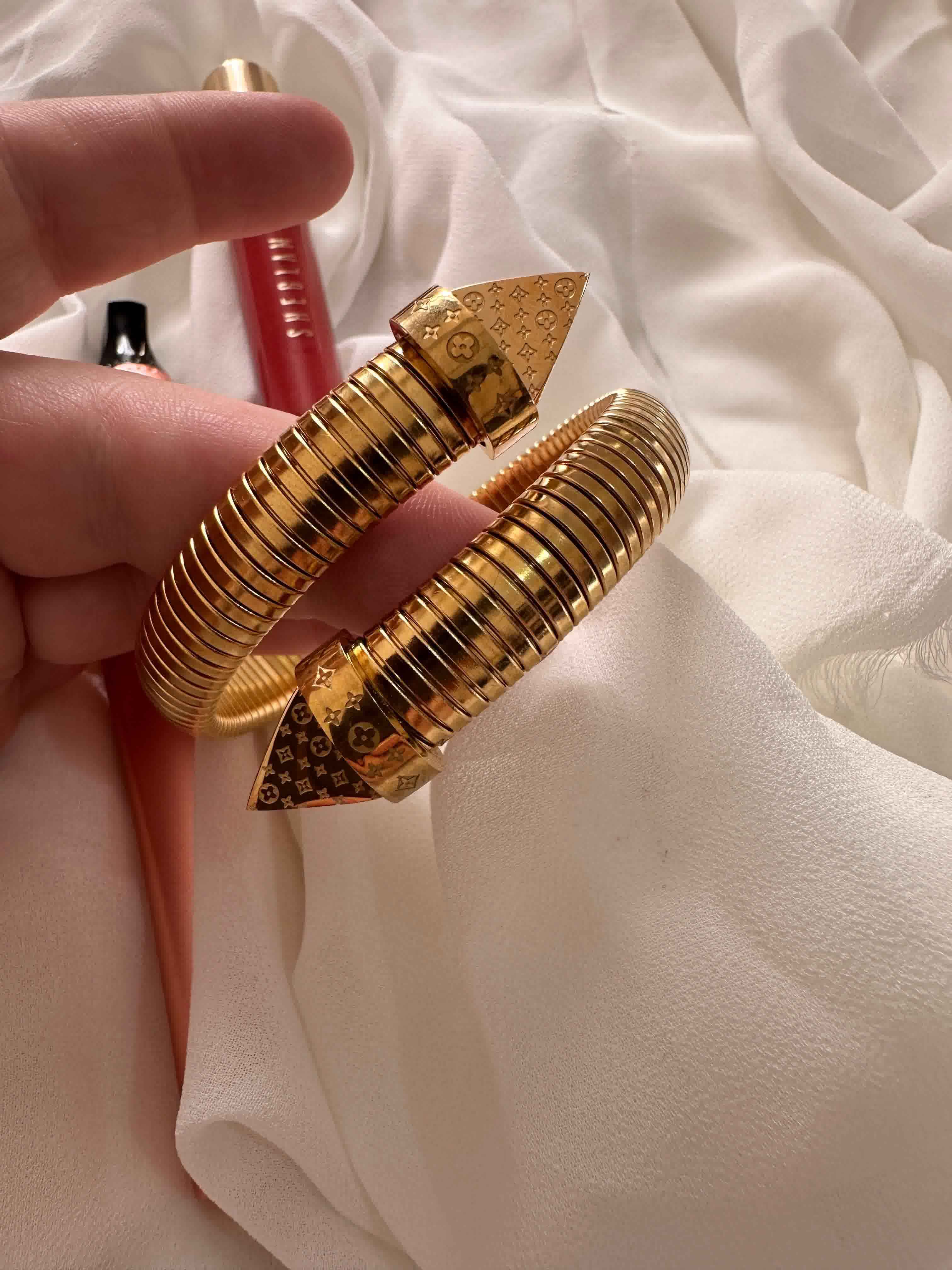 bracelet louis vuitton 