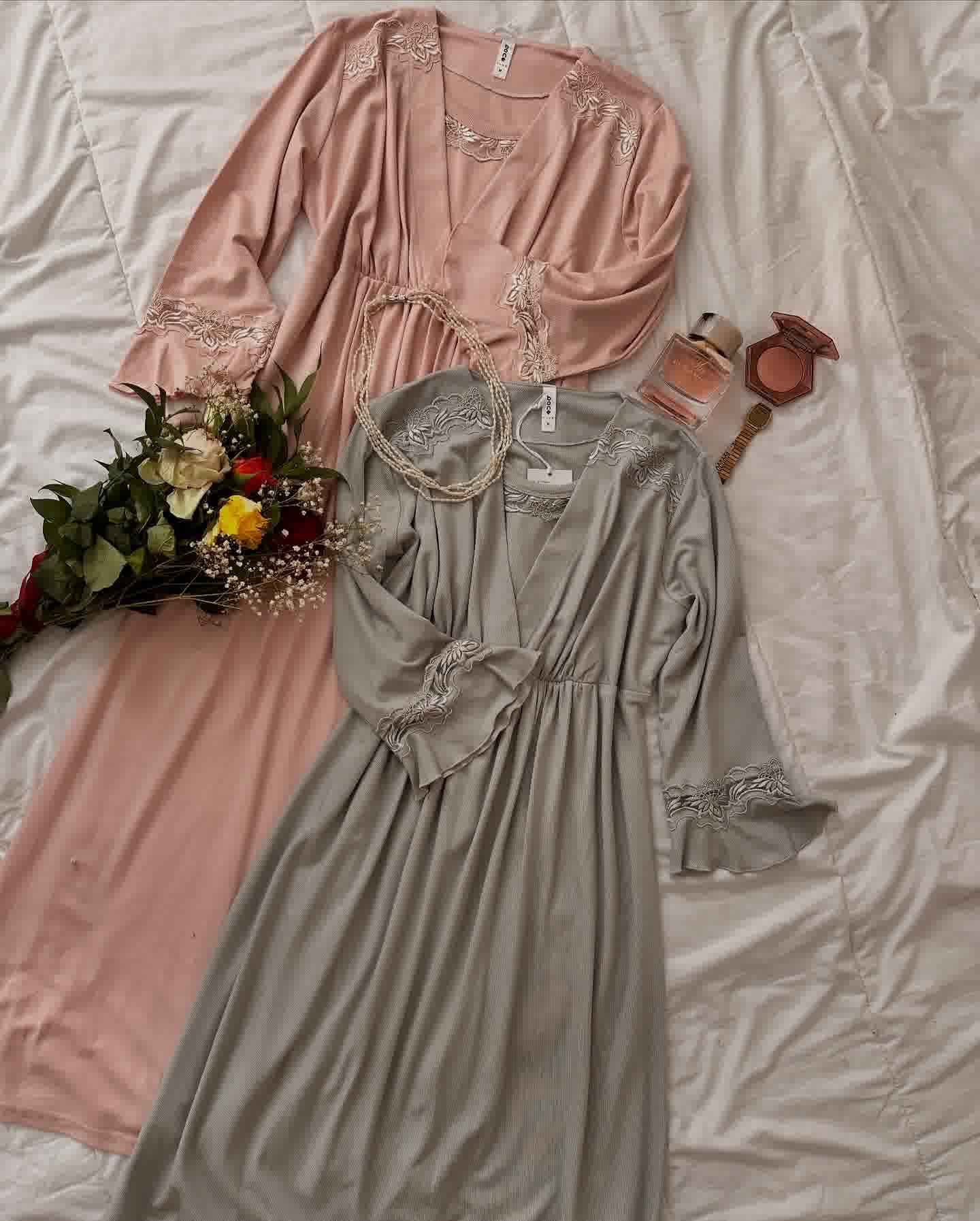 Robe Bone cache-coeur