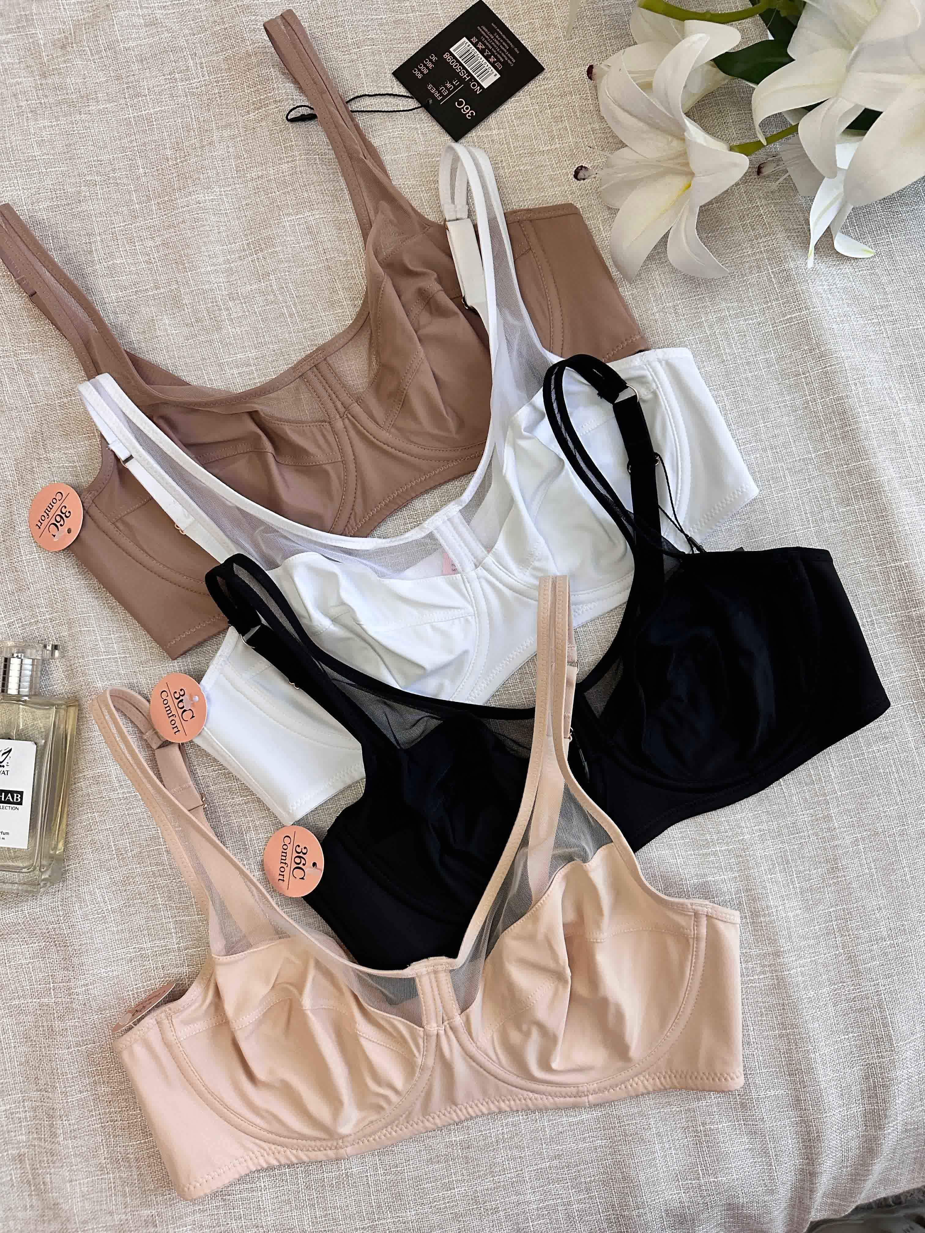 Soutien H grandes tailles