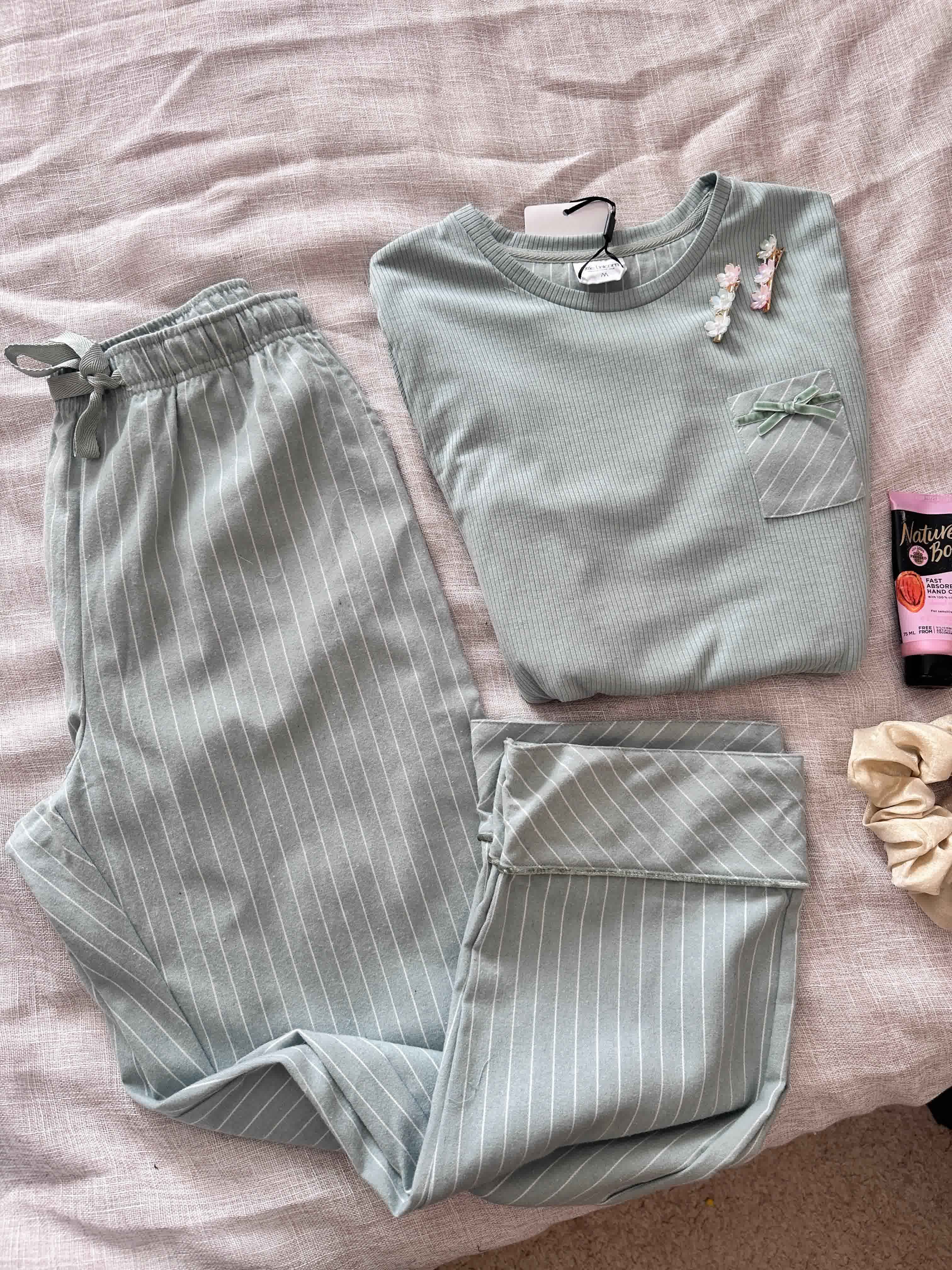 Pyjama Little Unicorn uni 